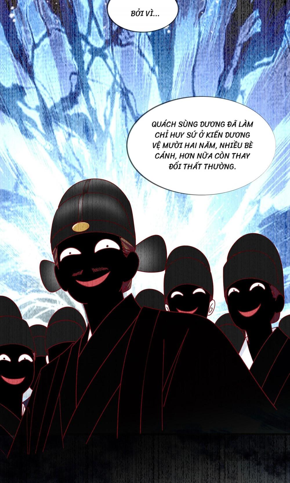 Cực Phẩm Bại Gia Tử Chapter 194 - Trang 33