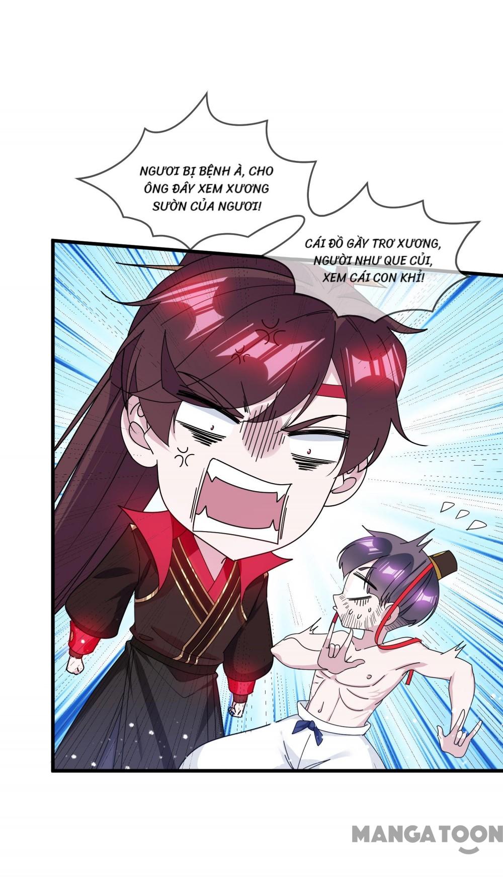 Cực Phẩm Bại Gia Tử Chapter 144 - Trang 8