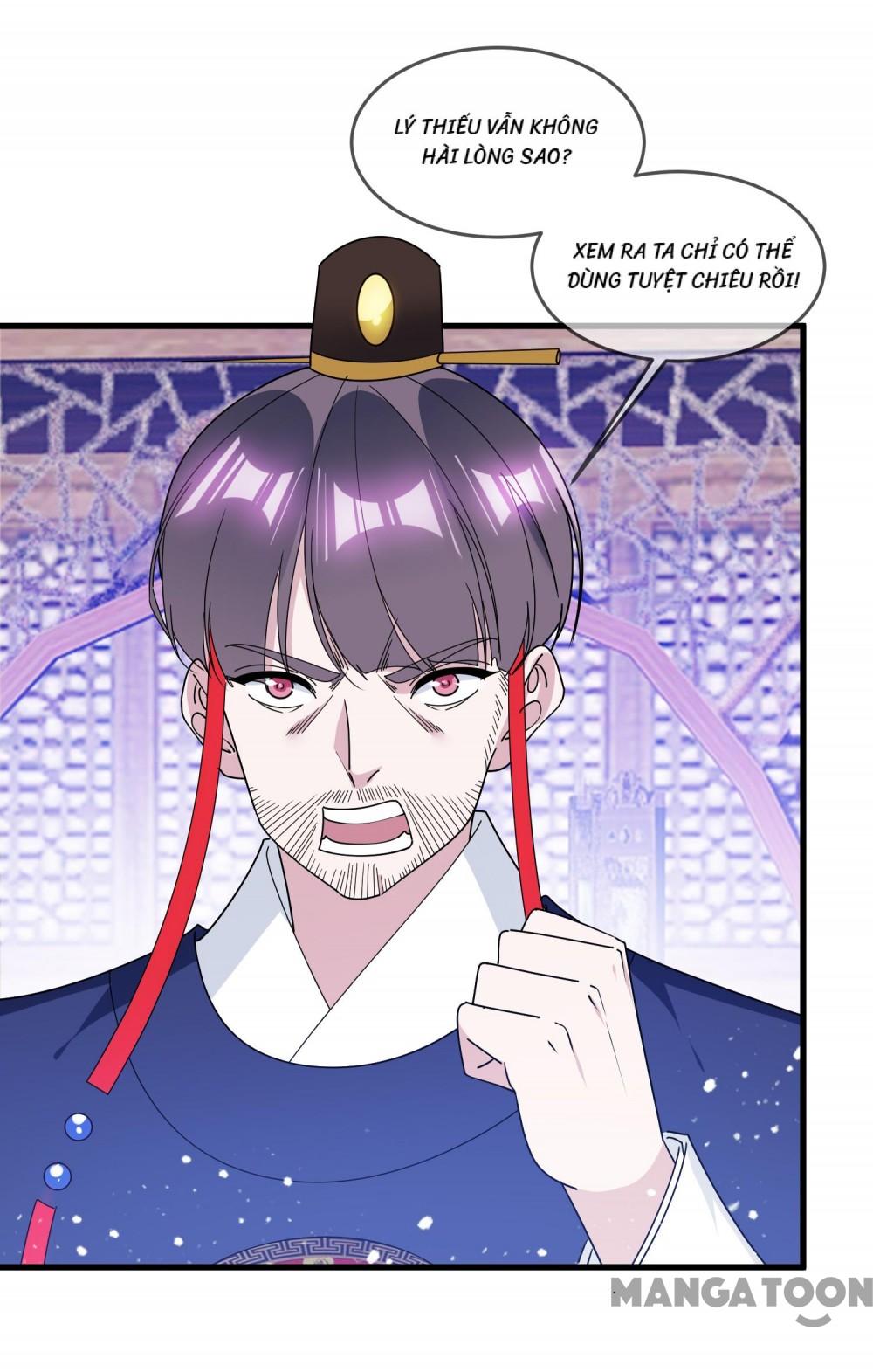 Cực Phẩm Bại Gia Tử Chapter 144 - Trang 45