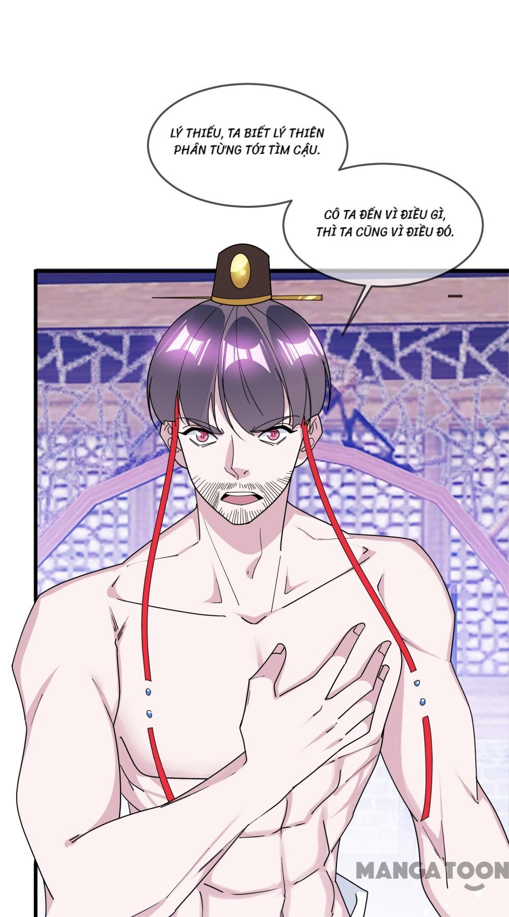 Cực Phẩm Bại Gia Tử Chapter 144 - Trang 14