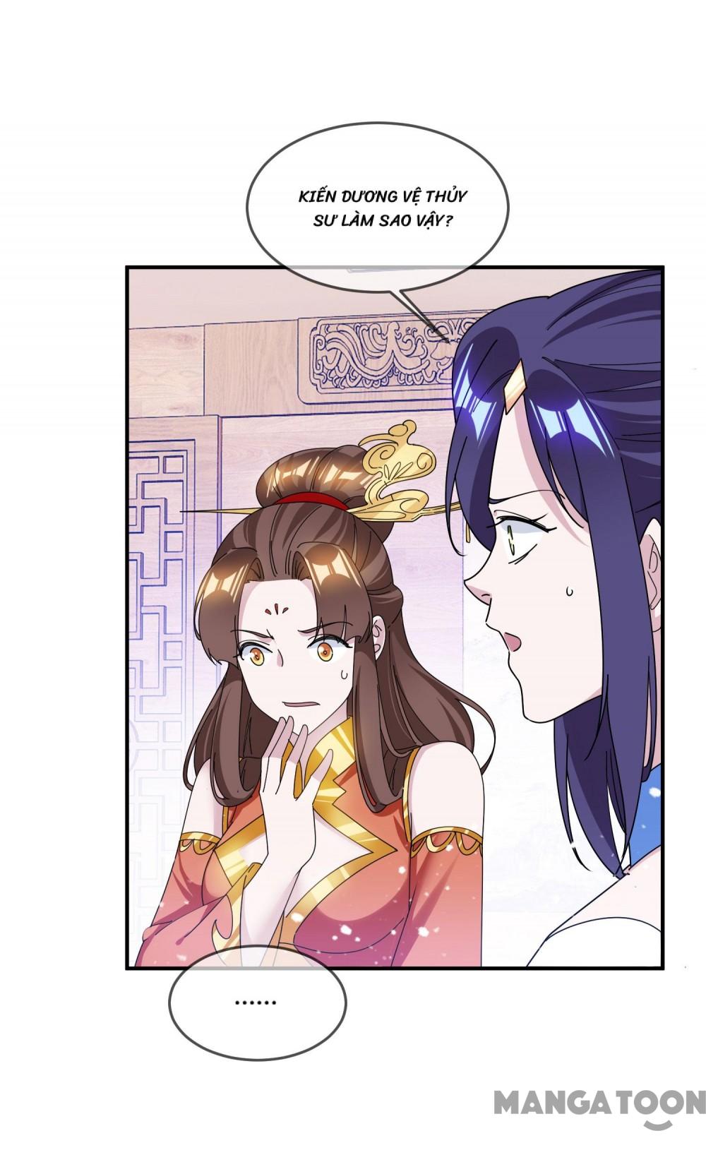 Cực Phẩm Bại Gia Tử Chapter 197 - Trang 4
