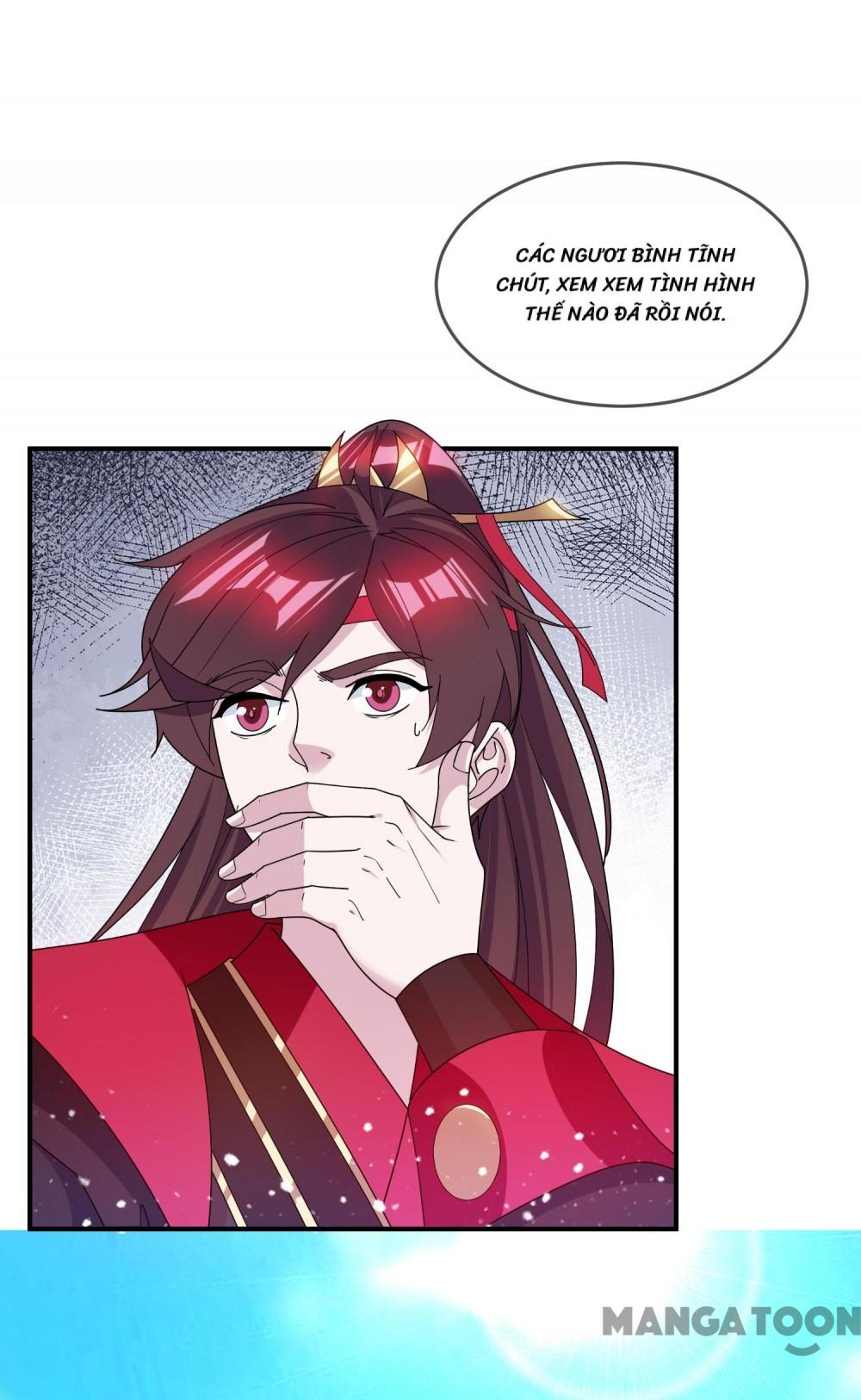 Cực Phẩm Bại Gia Tử Chapter 197 - Trang 19