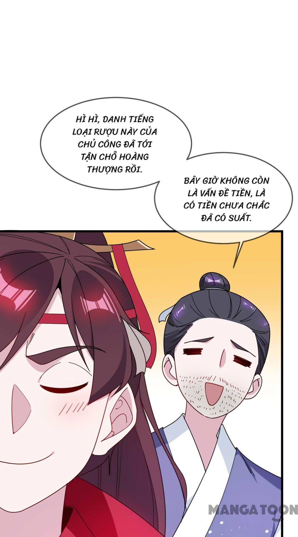 Cực Phẩm Bại Gia Tử Chapter 87 - Trang 40