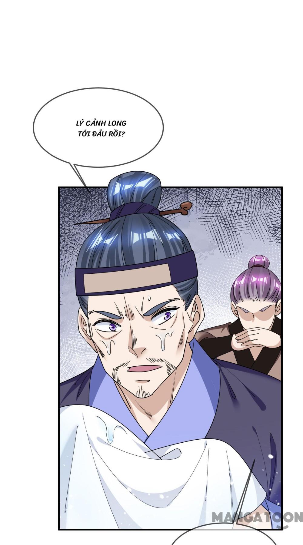 Cực Phẩm Bại Gia Tử Chapter 195 - Trang 41