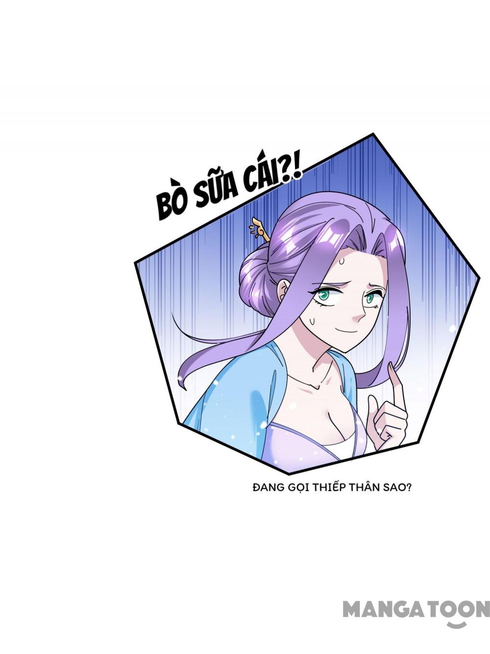 Cực Phẩm Bại Gia Tử Chapter 196 - Trang 17