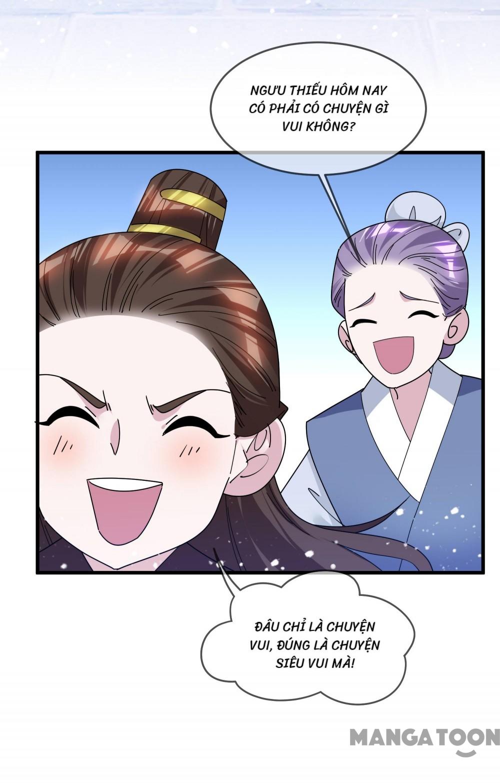 Cực Phẩm Bại Gia Tử Chapter 156 - Trang 22