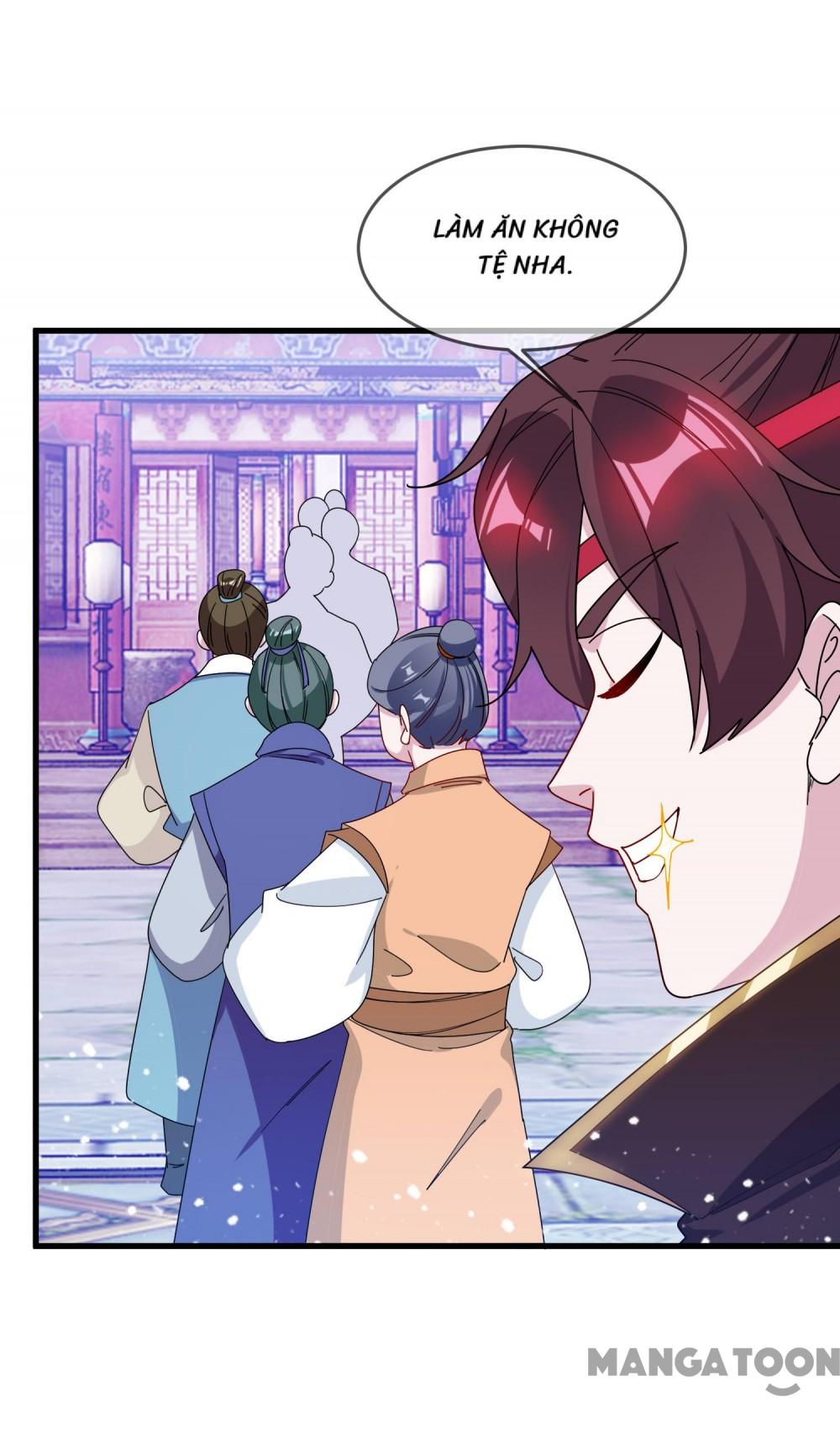 Cực Phẩm Bại Gia Tử Chapter 87 - Trang 39