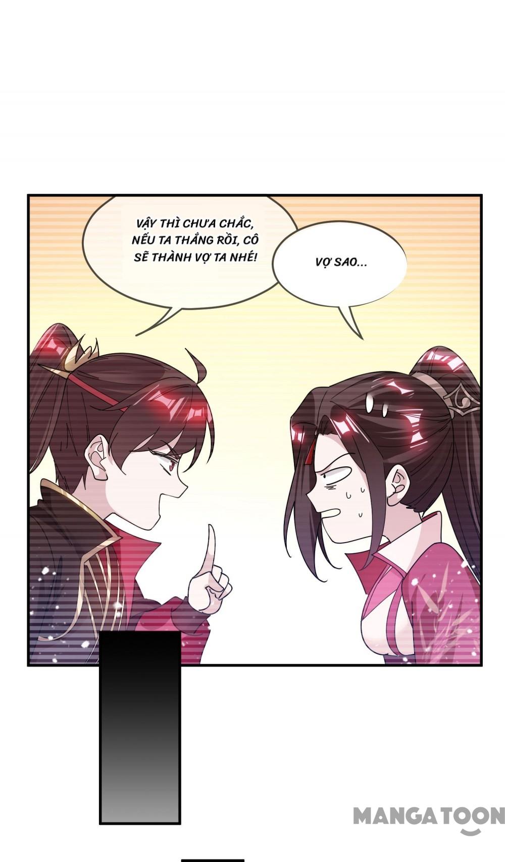 Cực Phẩm Bại Gia Tử Chapter 196 - Trang 38