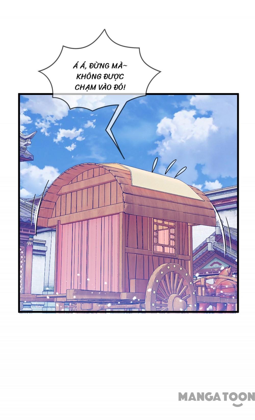 Cực Phẩm Bại Gia Tử Chapter 87 - Trang 20