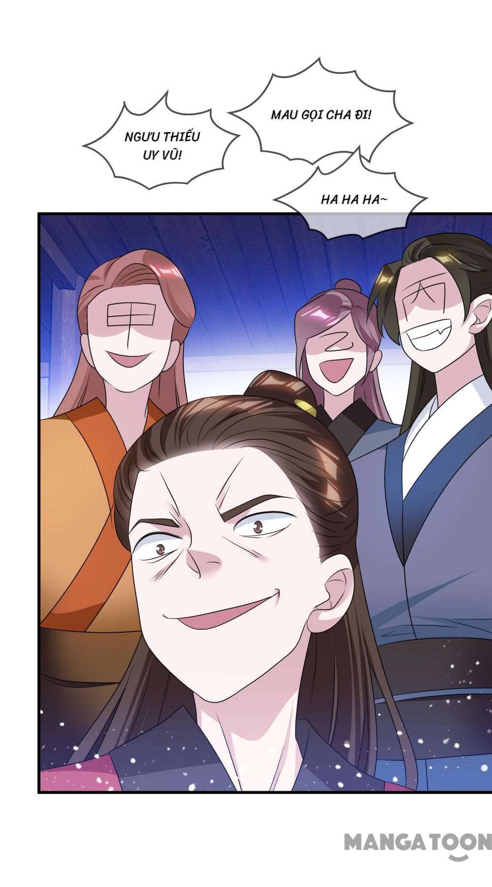 Cực Phẩm Bại Gia Tử Chapter 156 - Trang 37