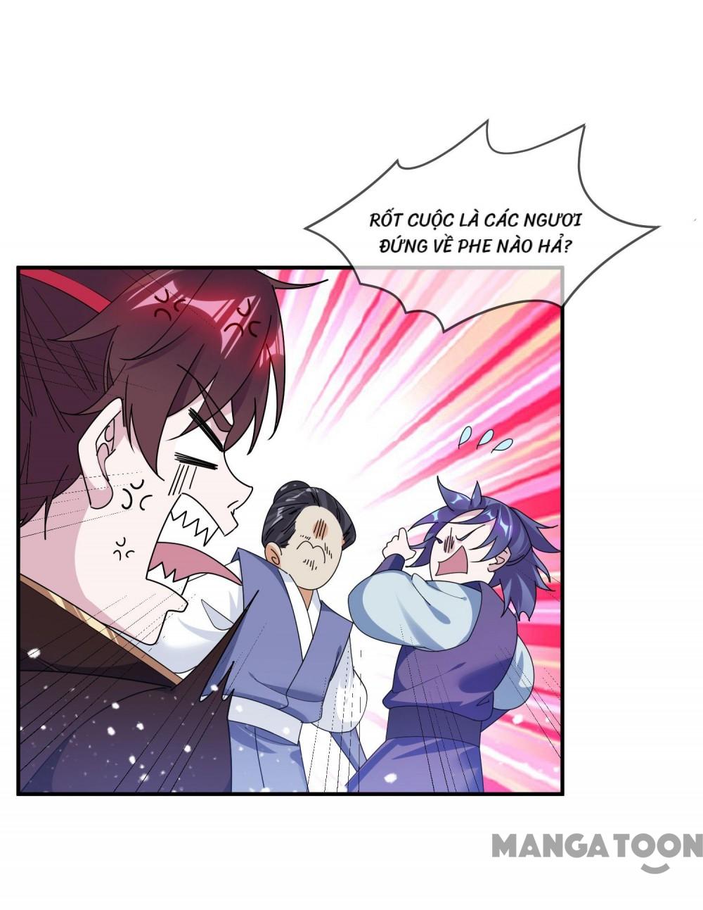 Cực Phẩm Bại Gia Tử Chapter 194 - Trang 12