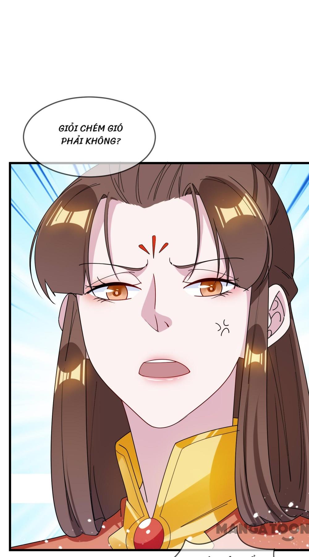 Cực Phẩm Bại Gia Tử Chapter 87 - Trang 12