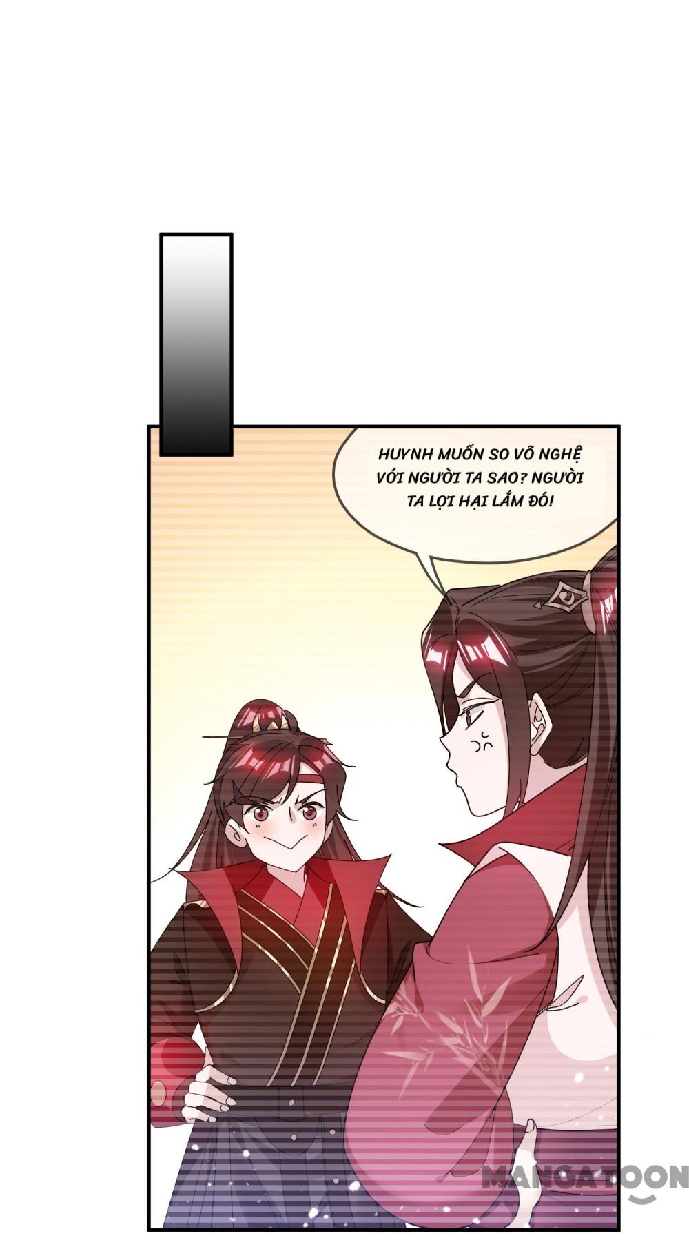 Cực Phẩm Bại Gia Tử Chapter 196 - Trang 34