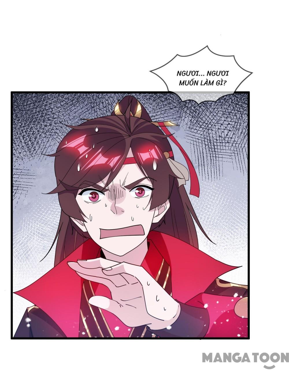 Cực Phẩm Bại Gia Tử Chapter 144 - Trang 0
