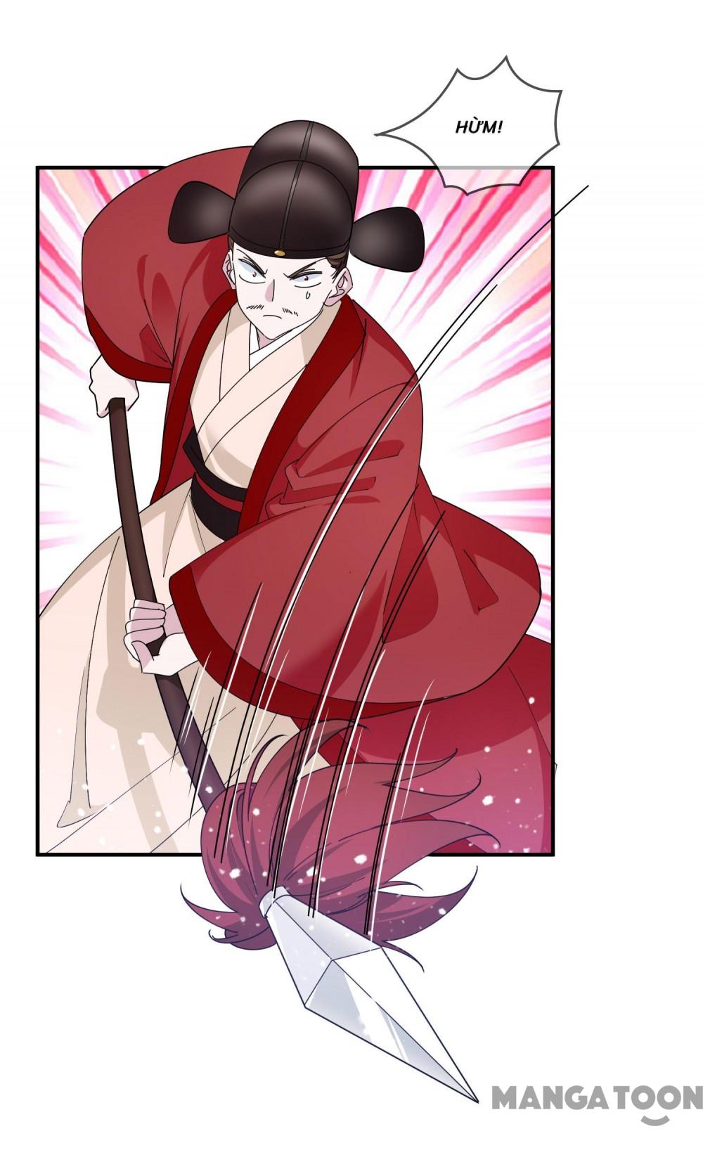 Cực Phẩm Bại Gia Tử Chapter 193 - Trang 4