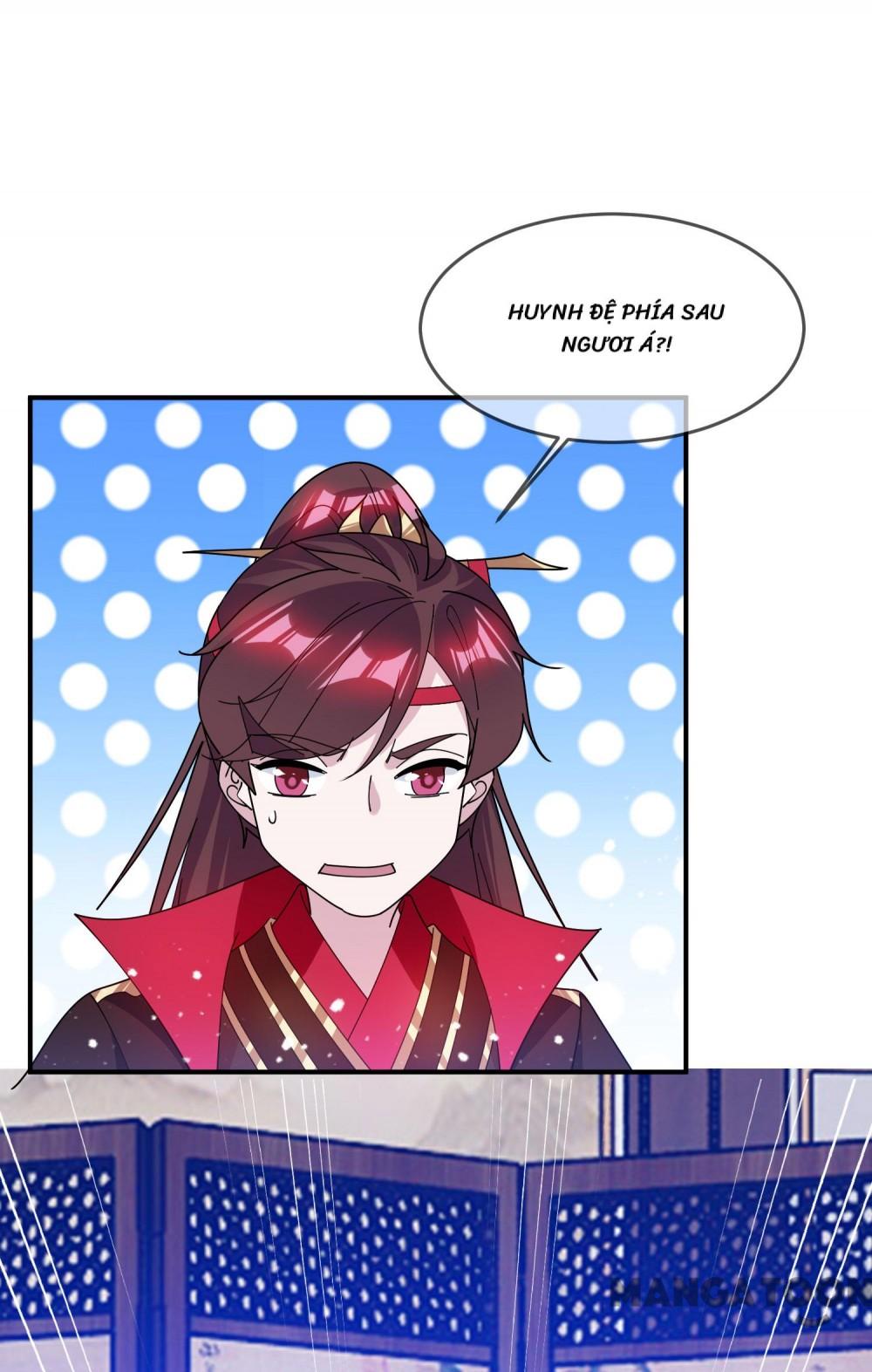 Cực Phẩm Bại Gia Tử Chapter 193 - Trang 33