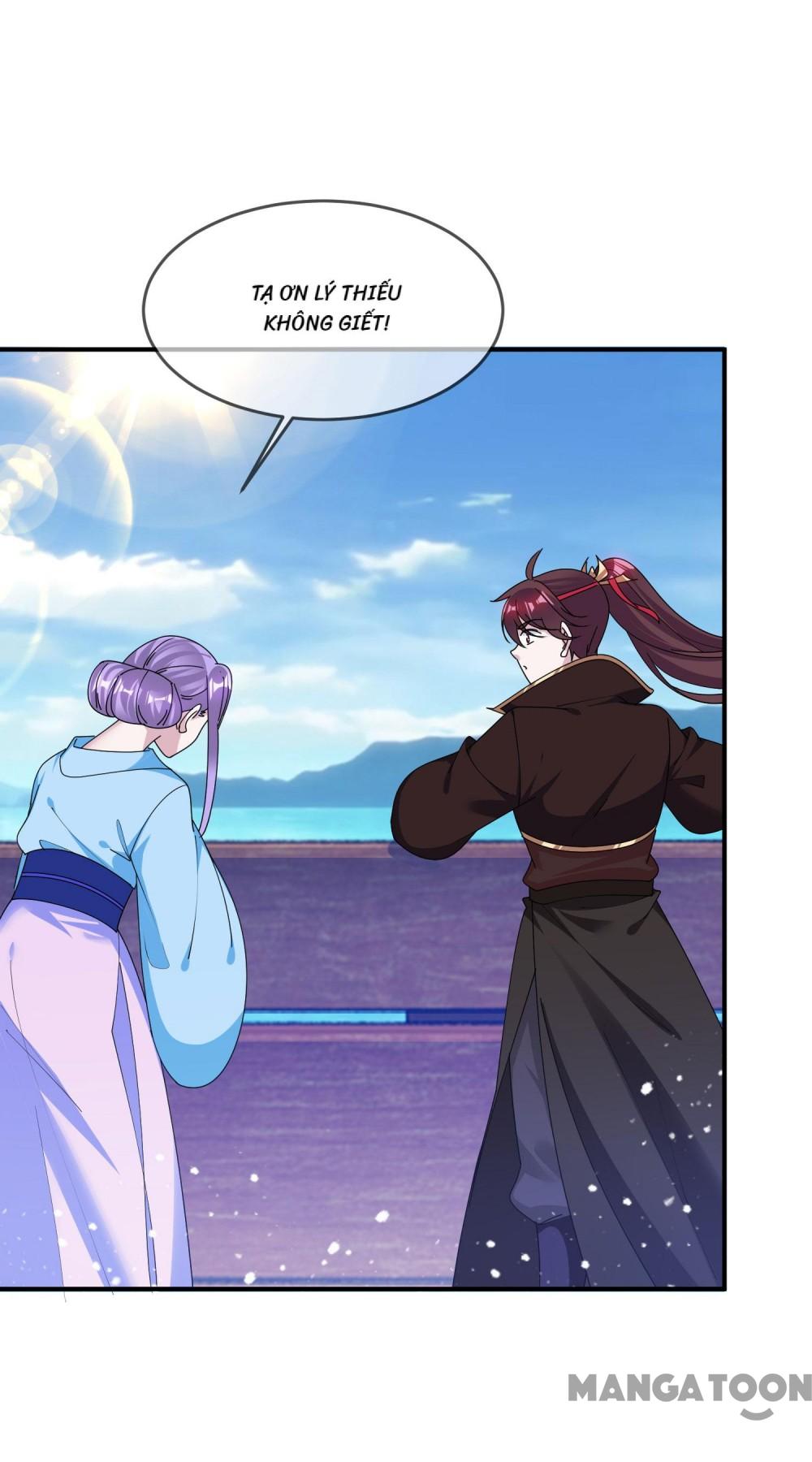 Cực Phẩm Bại Gia Tử Chapter 194 - Trang 49