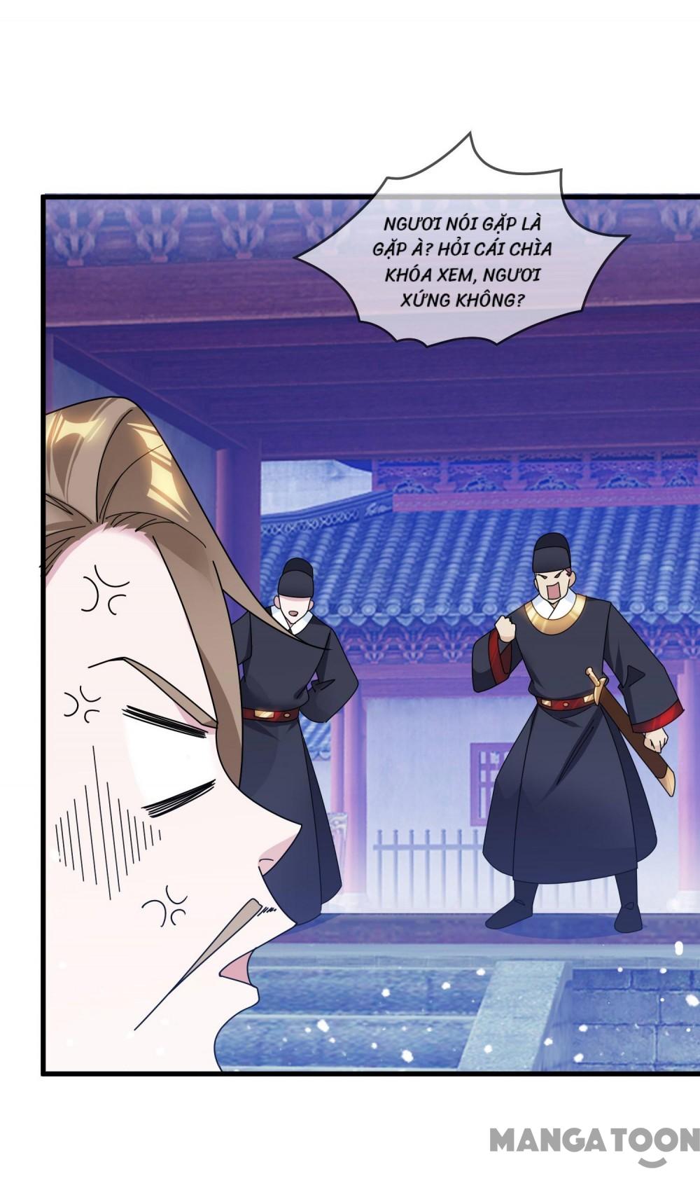 Cực Phẩm Bại Gia Tử Chapter 125 - Trang 40