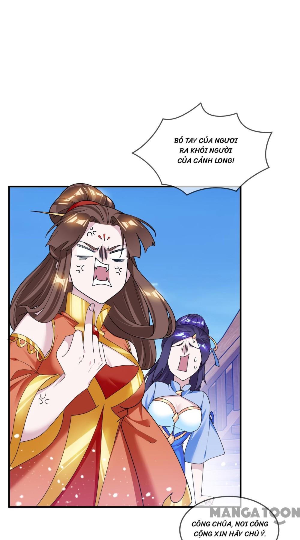 Cực Phẩm Bại Gia Tử Chapter 199 - Trang 2