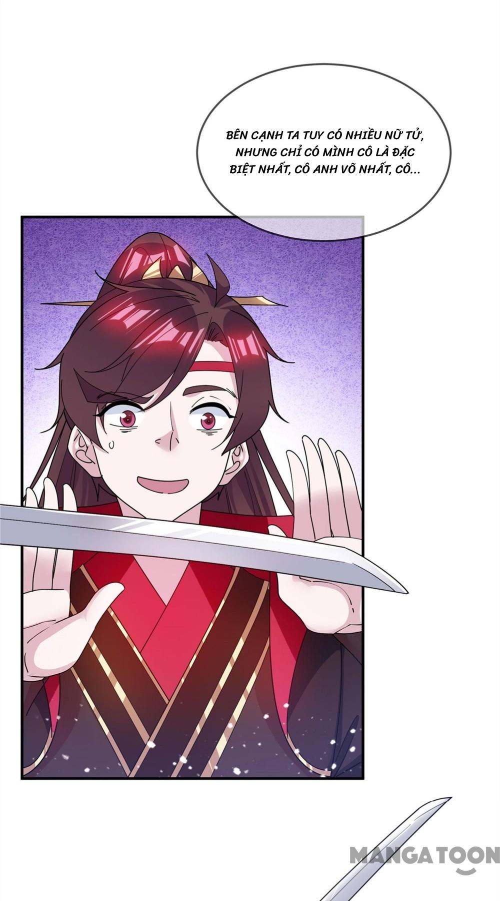 Cực Phẩm Bại Gia Tử Chapter 196 - Trang 30