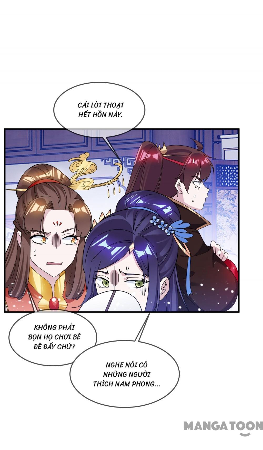 Cực Phẩm Bại Gia Tử Chapter 194 - Trang 24