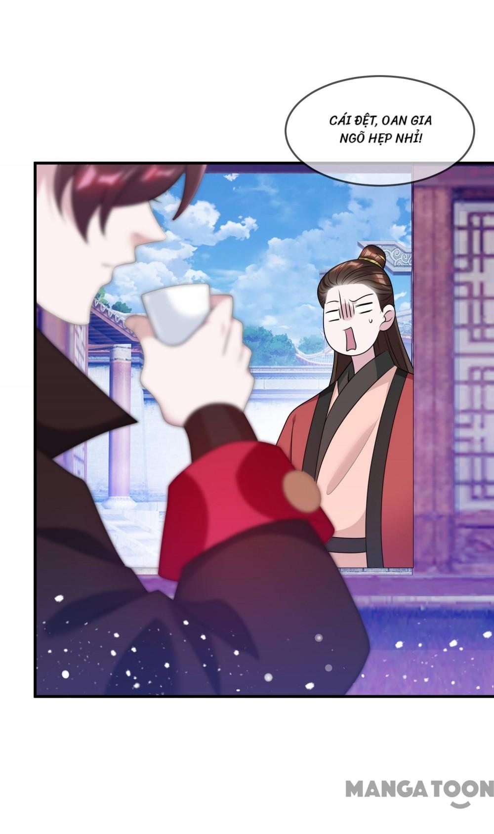 Cực Phẩm Bại Gia Tử Chapter 156 - Trang 29