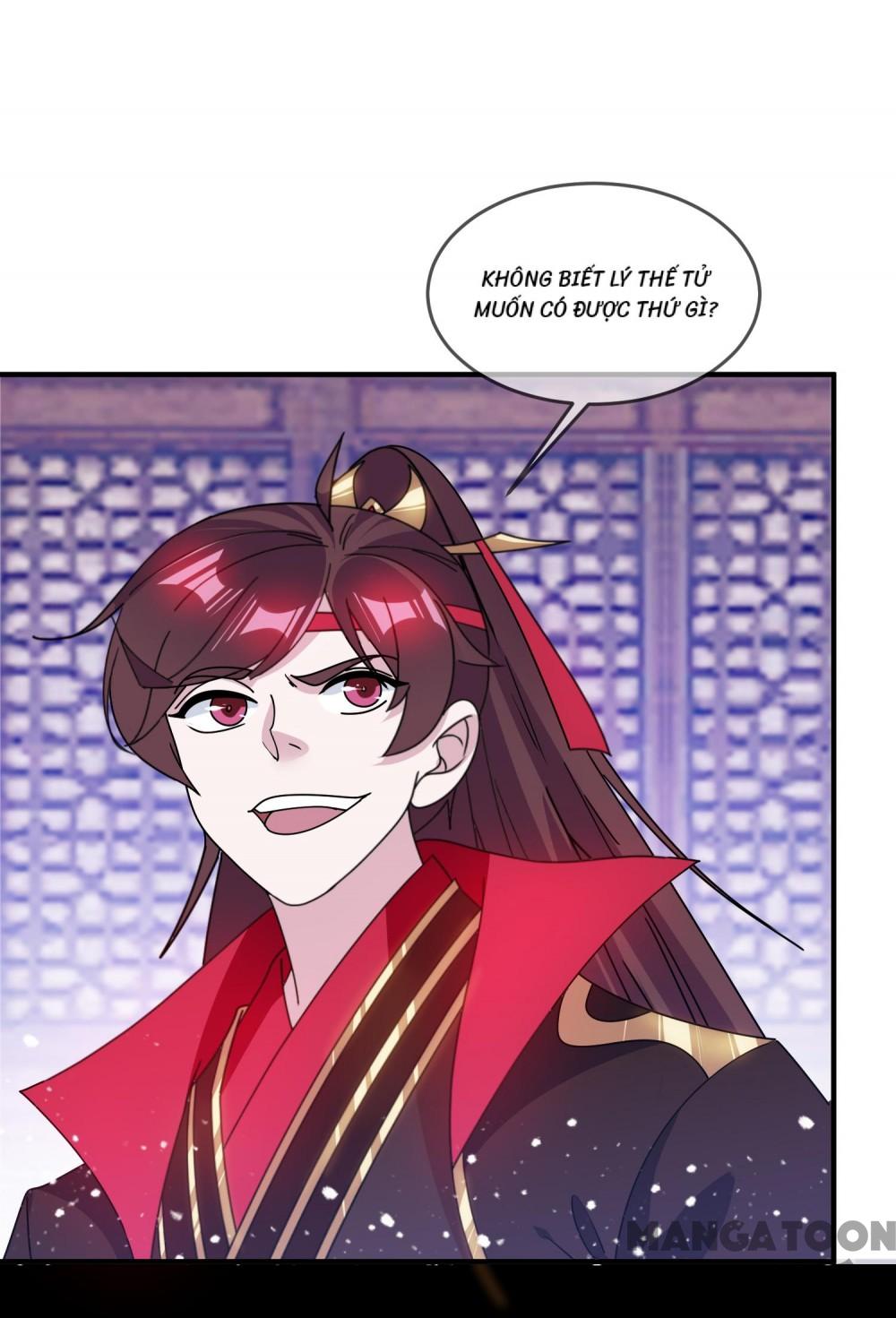 Cực Phẩm Bại Gia Tử Chapter 144 - Trang 22
