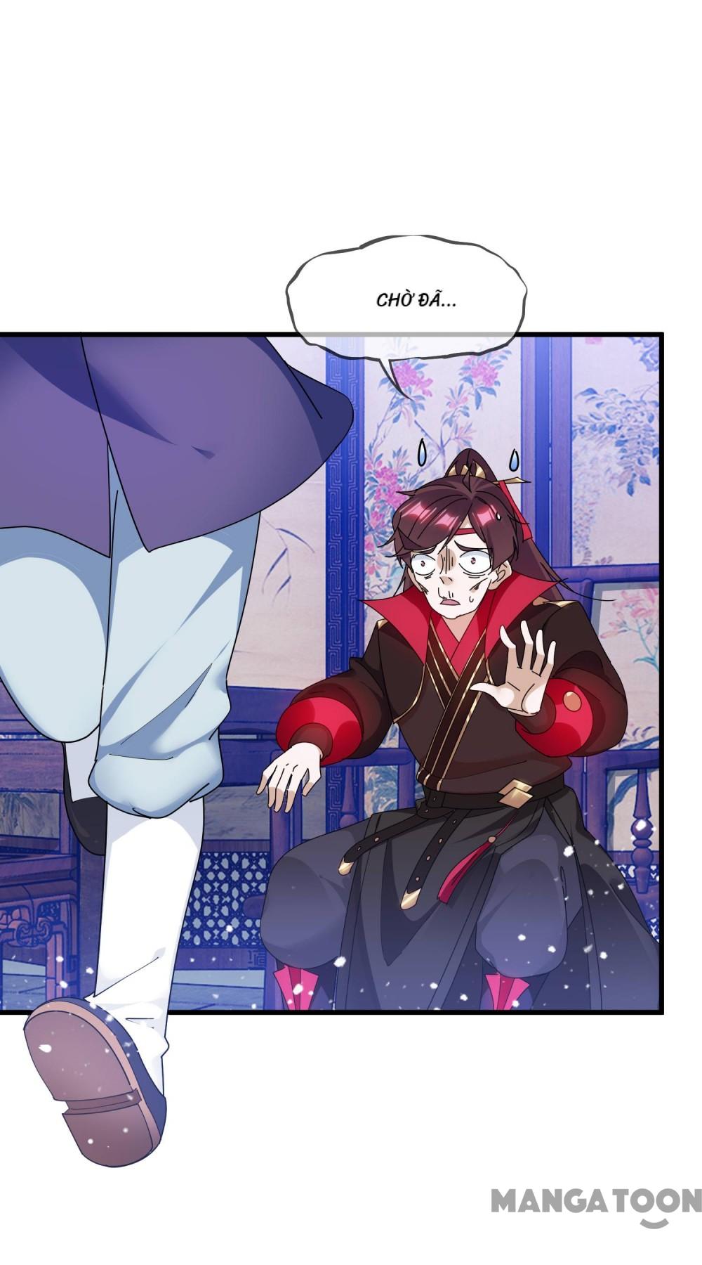 Cực Phẩm Bại Gia Tử Chapter 156 - Trang 6