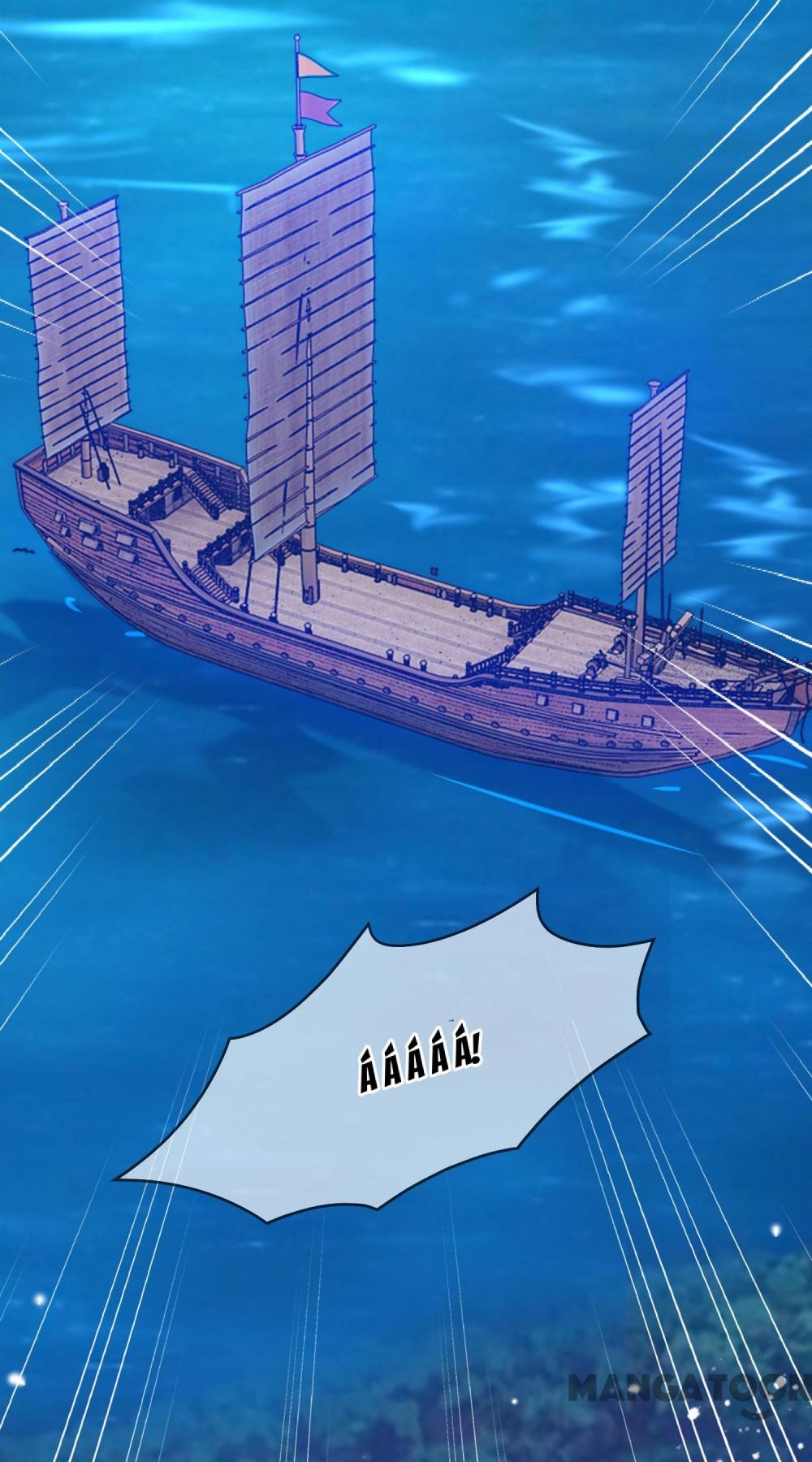 Cực Phẩm Bại Gia Tử Chapter 195 - Trang 56