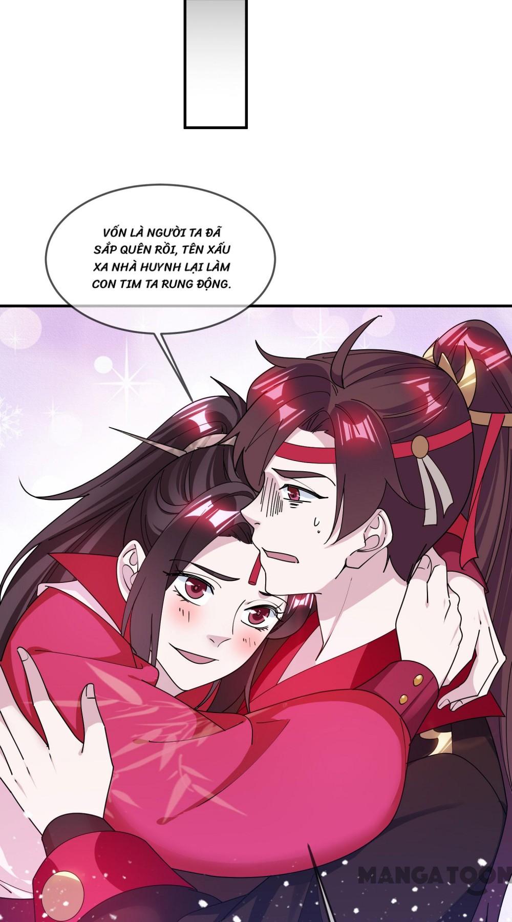 Cực Phẩm Bại Gia Tử Chapter 196 - Trang 39