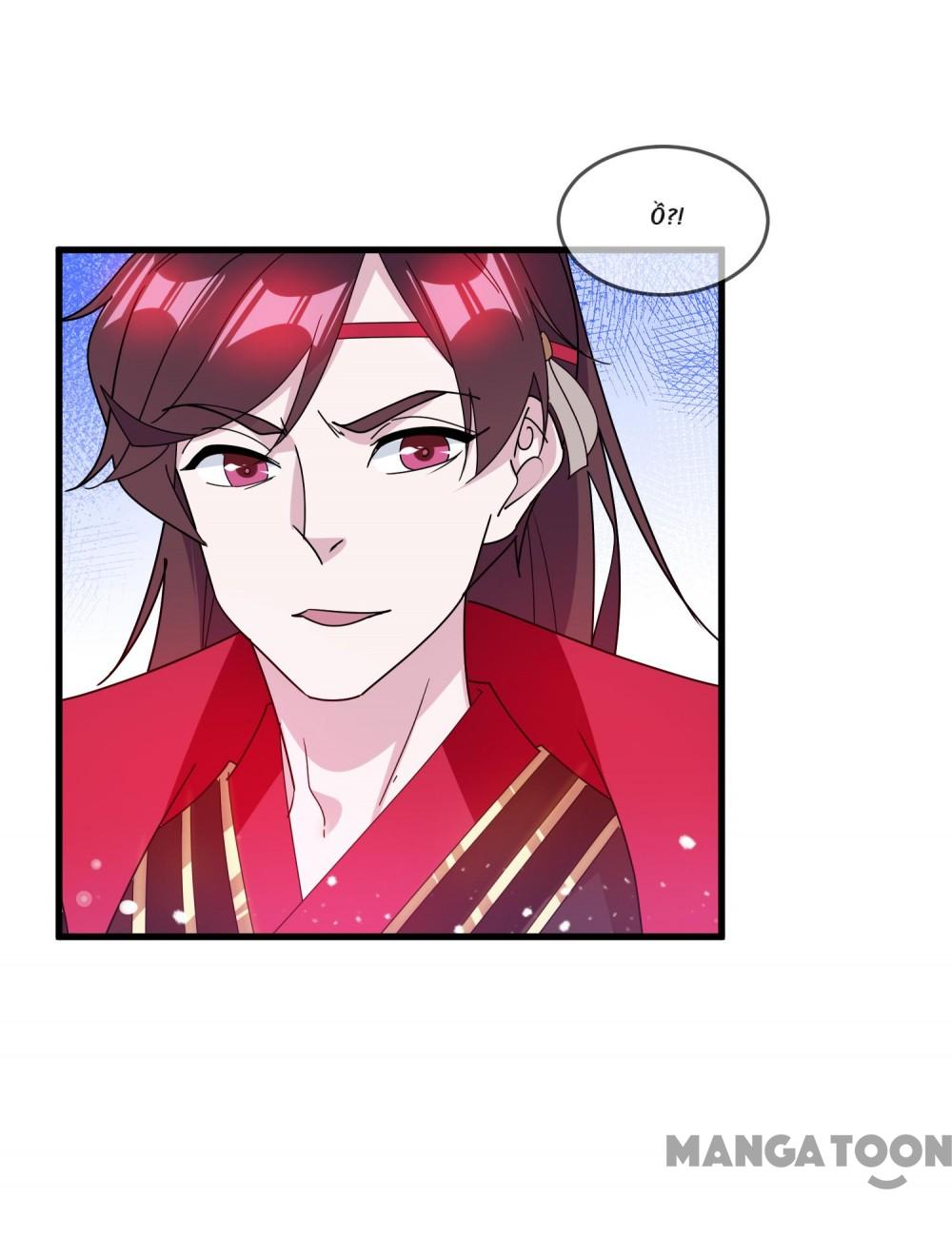Cực Phẩm Bại Gia Tử Chapter 144 - Trang 16