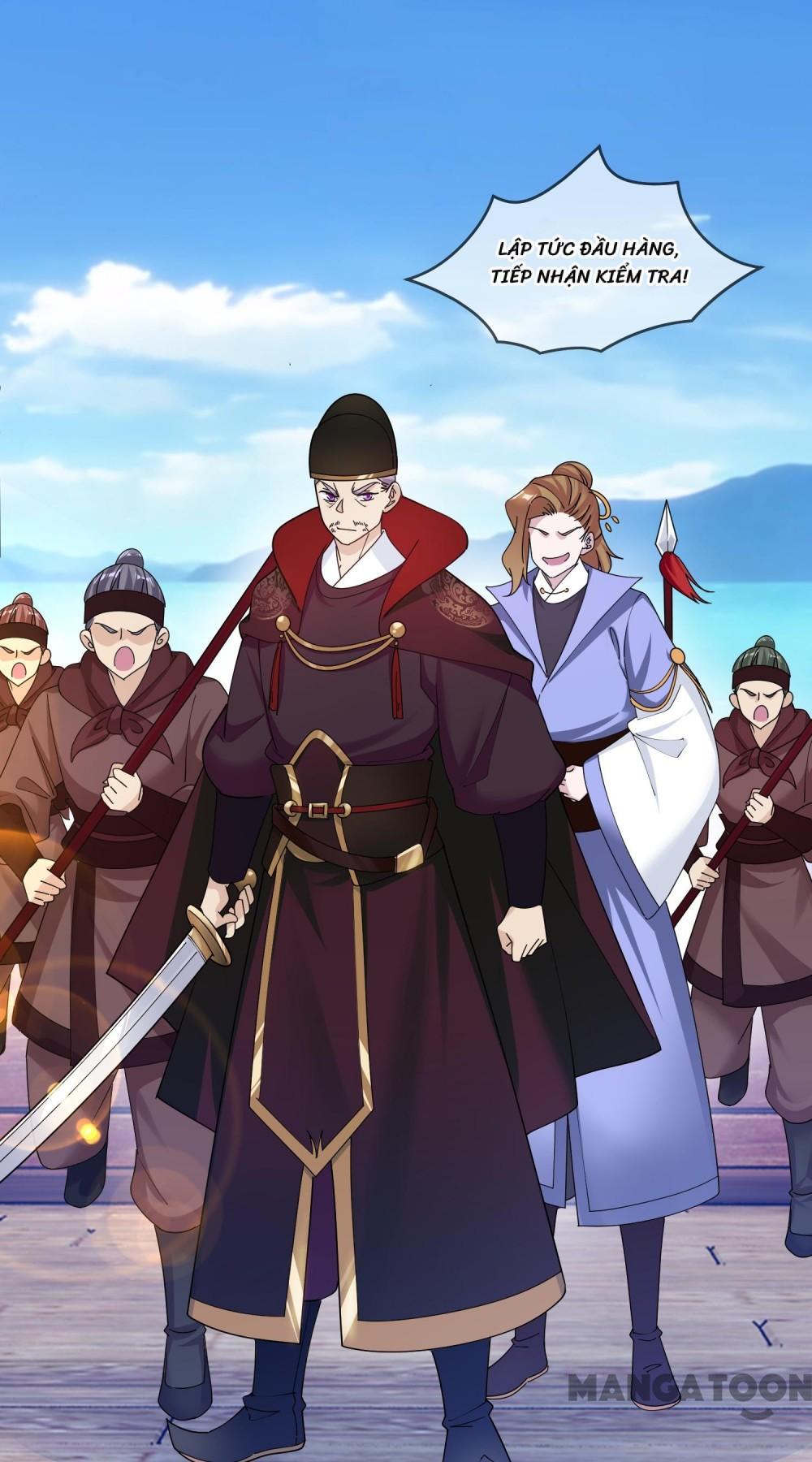 Cực Phẩm Bại Gia Tử Chapter 199 - Trang 0