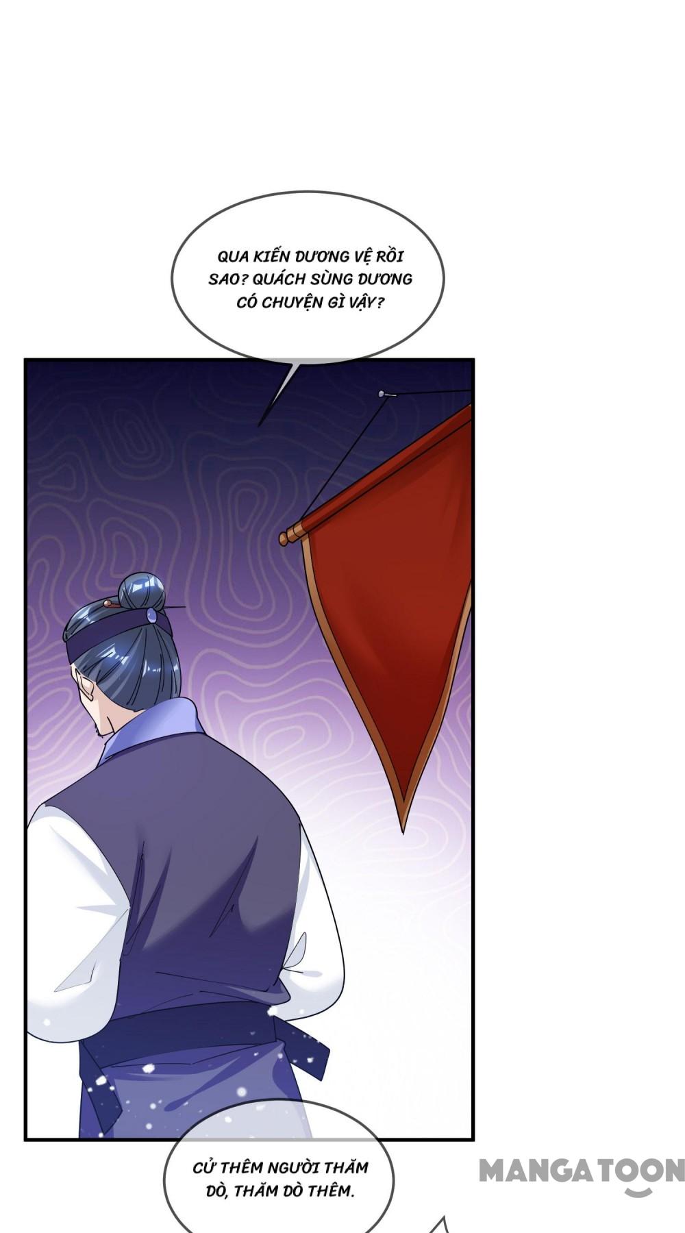Cực Phẩm Bại Gia Tử Chapter 195 - Trang 43