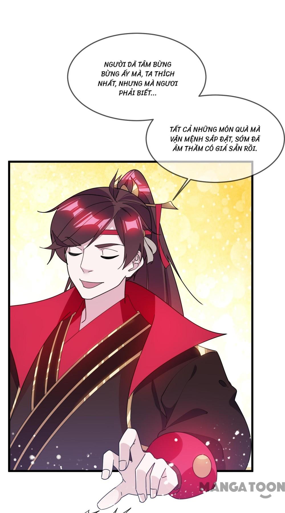 Cực Phẩm Bại Gia Tử Chapter 144 - Trang 30