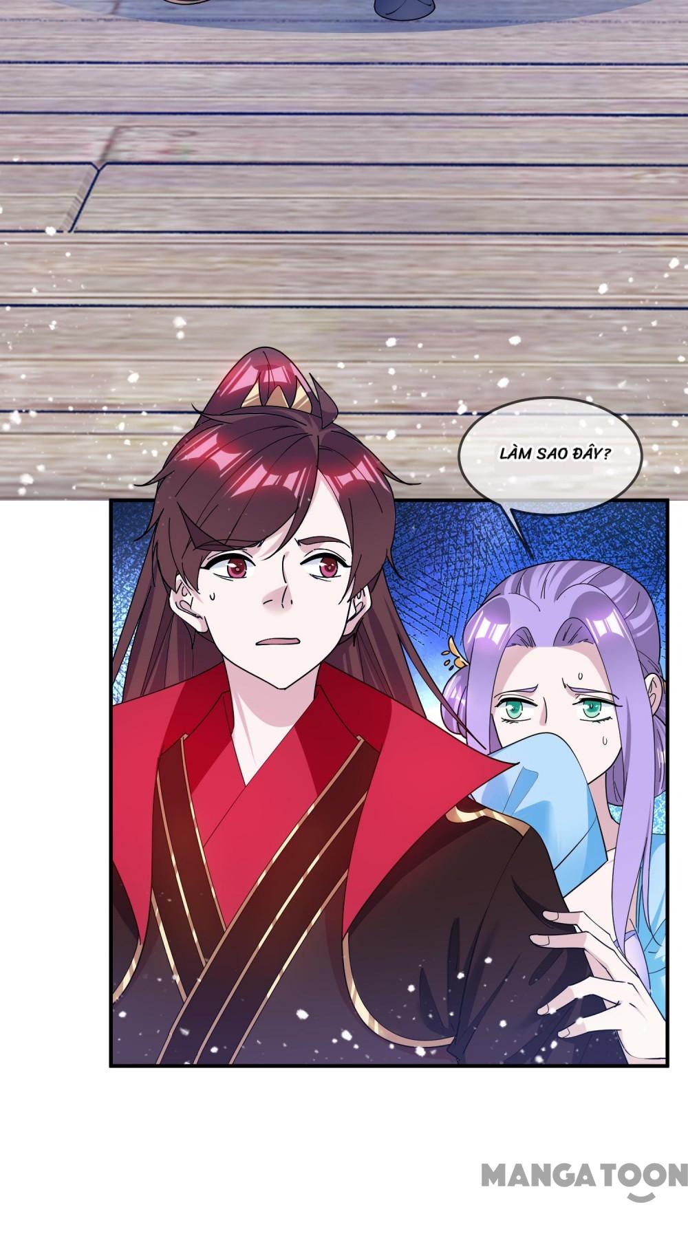 Cực Phẩm Bại Gia Tử Chapter 199 - Trang 1