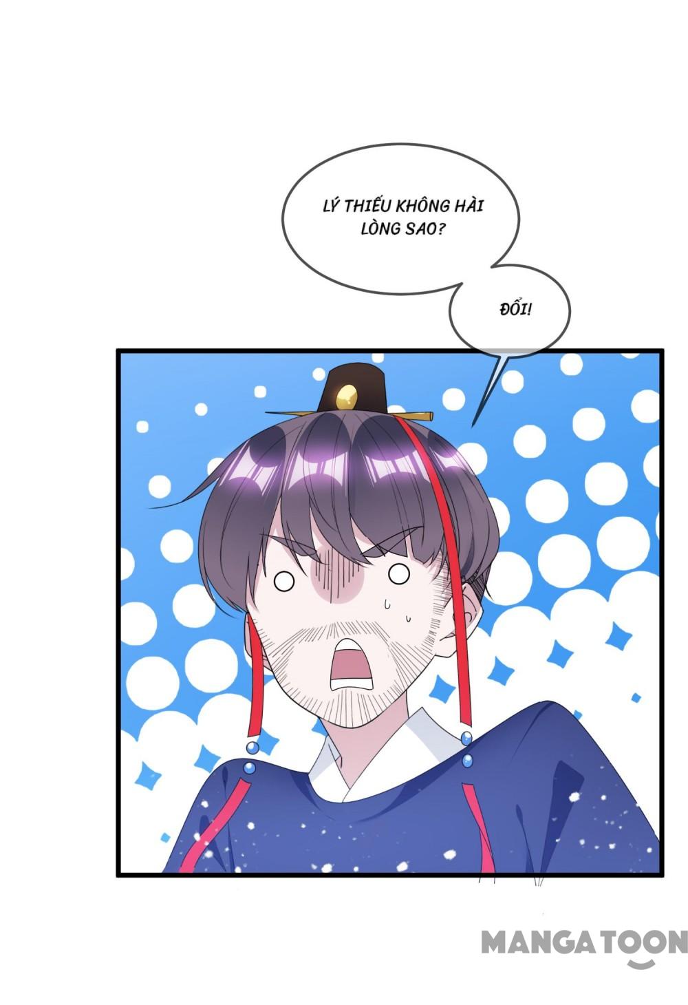 Cực Phẩm Bại Gia Tử Chapter 144 - Trang 41