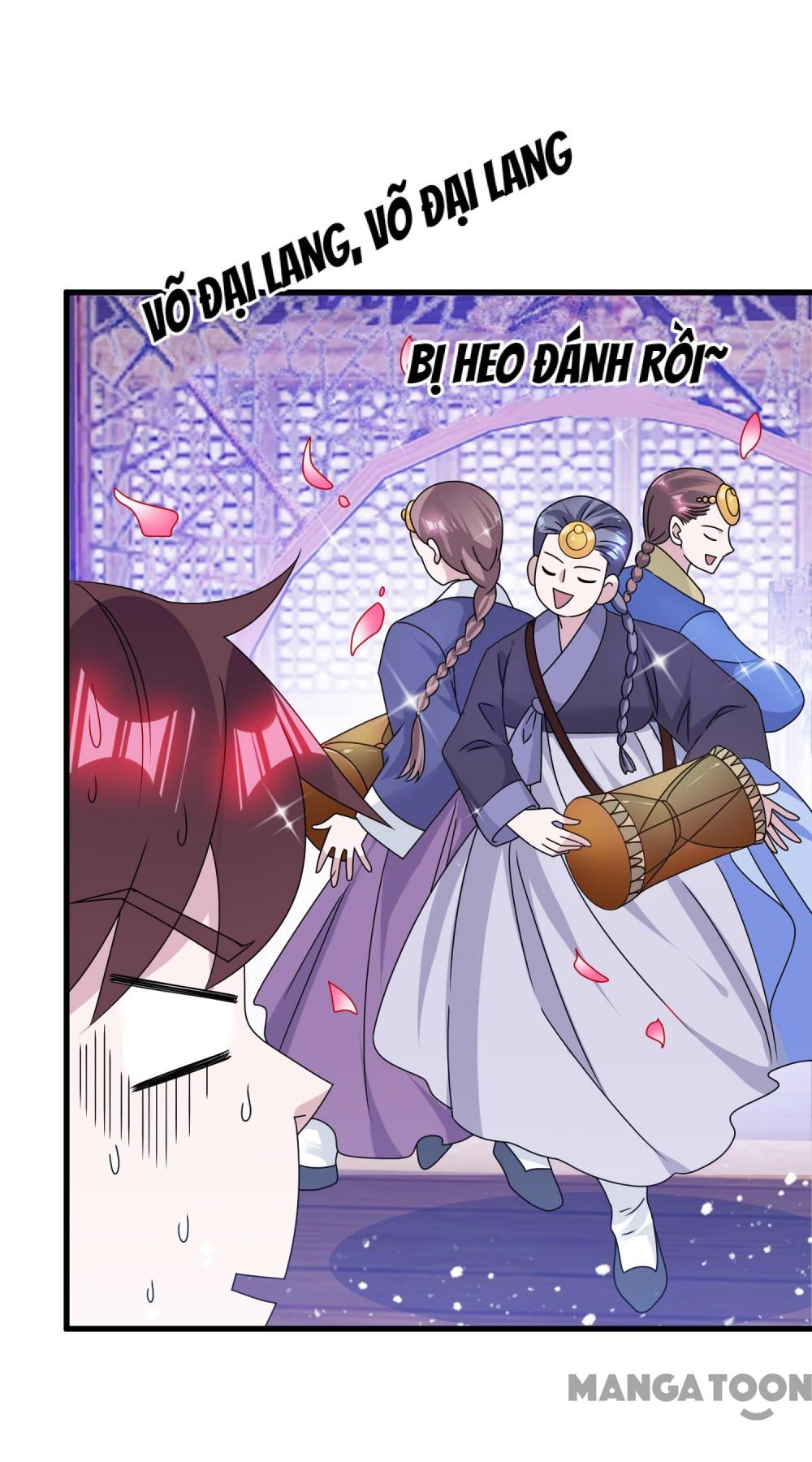 Cực Phẩm Bại Gia Tử Chapter 144 - Trang 38