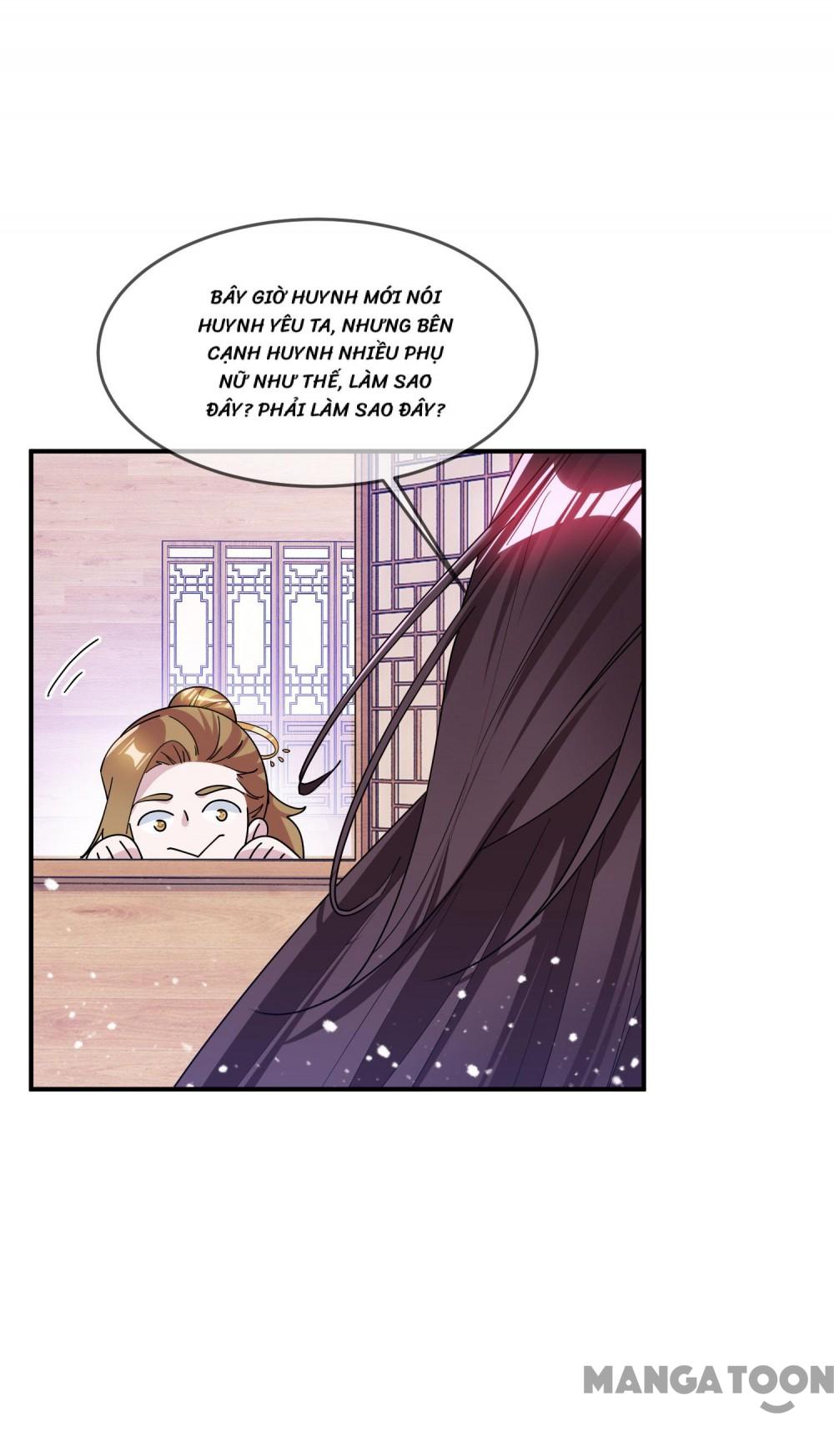 Cực Phẩm Bại Gia Tử Chapter 196 - Trang 41