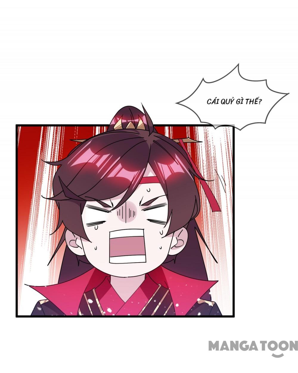 Cực Phẩm Bại Gia Tử Chapter 144 - Trang 40