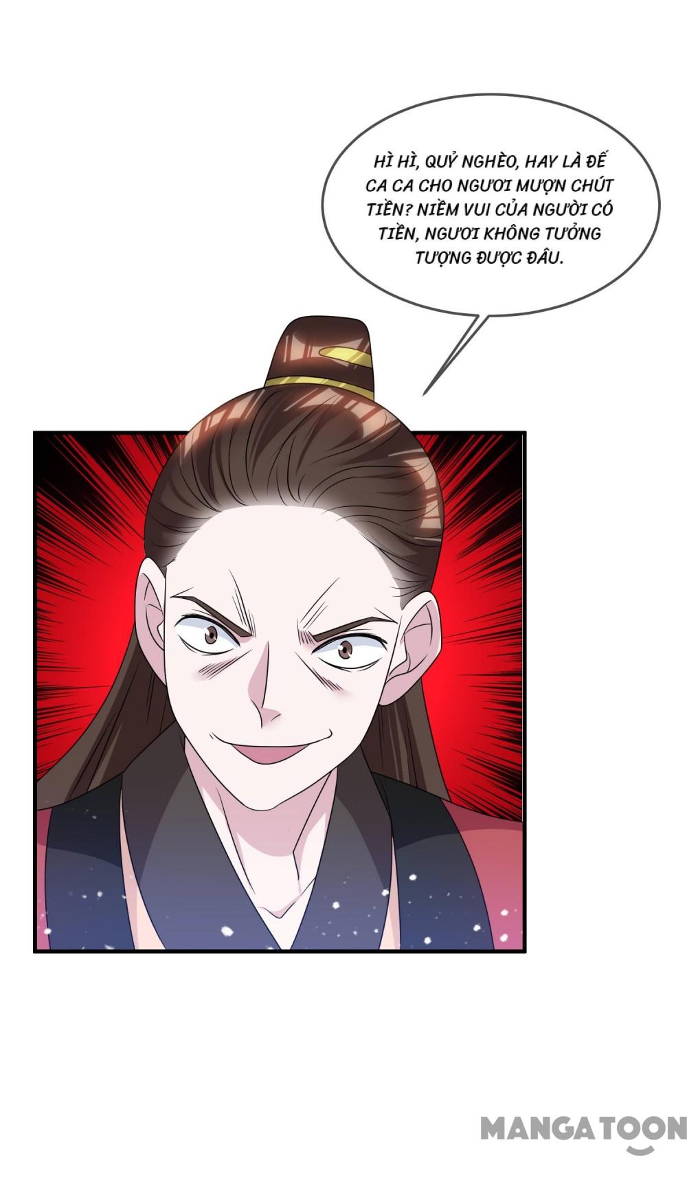Cực Phẩm Bại Gia Tử Chapter 156 - Trang 34