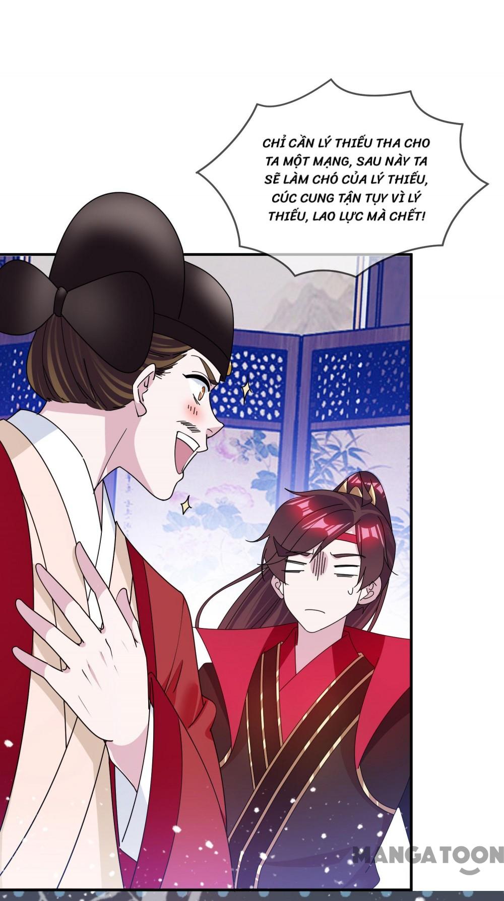 Cực Phẩm Bại Gia Tử Chapter 193 - Trang 47