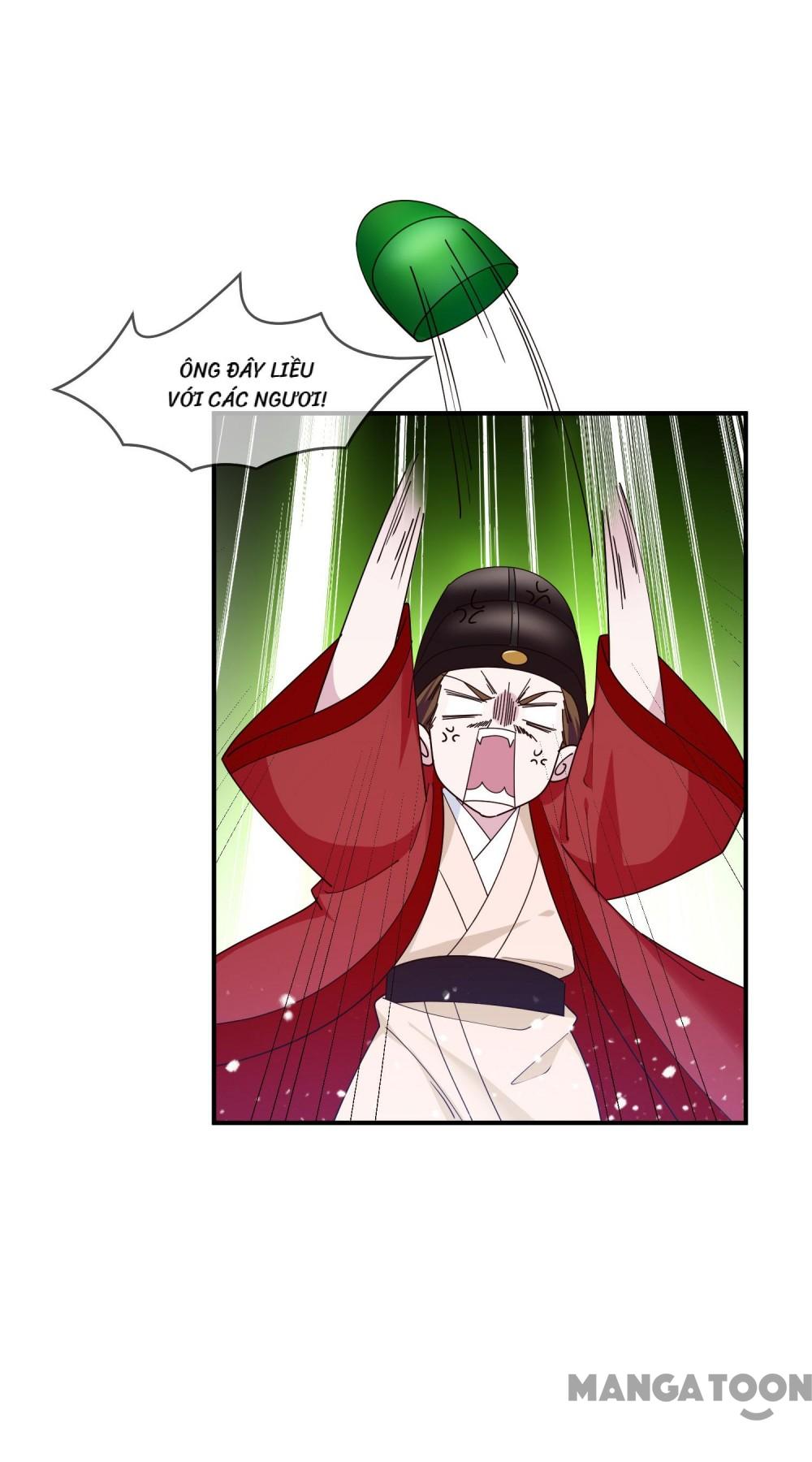 Cực Phẩm Bại Gia Tử Chapter 194 - Trang 19