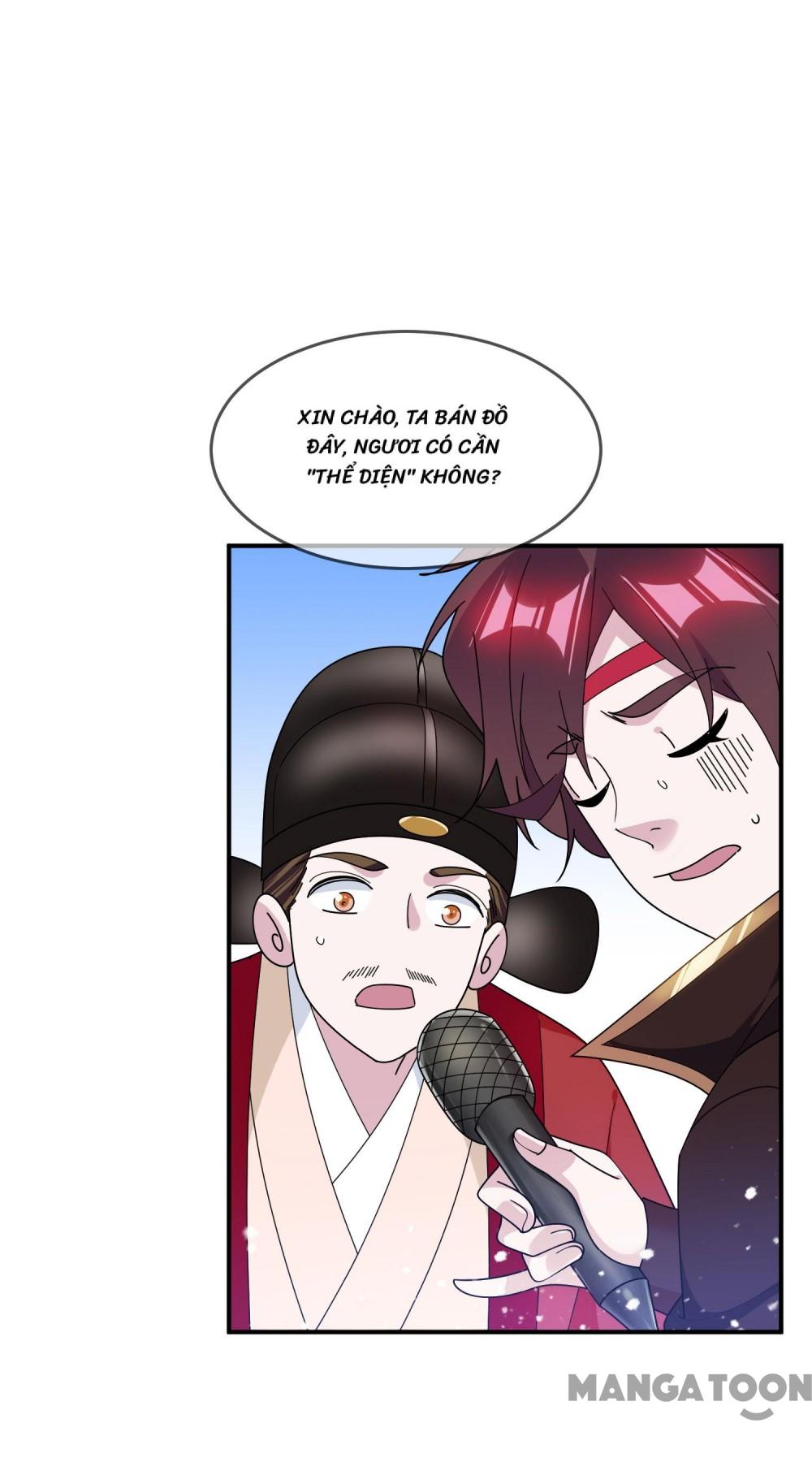 Cực Phẩm Bại Gia Tử Chapter 193 - Trang 45