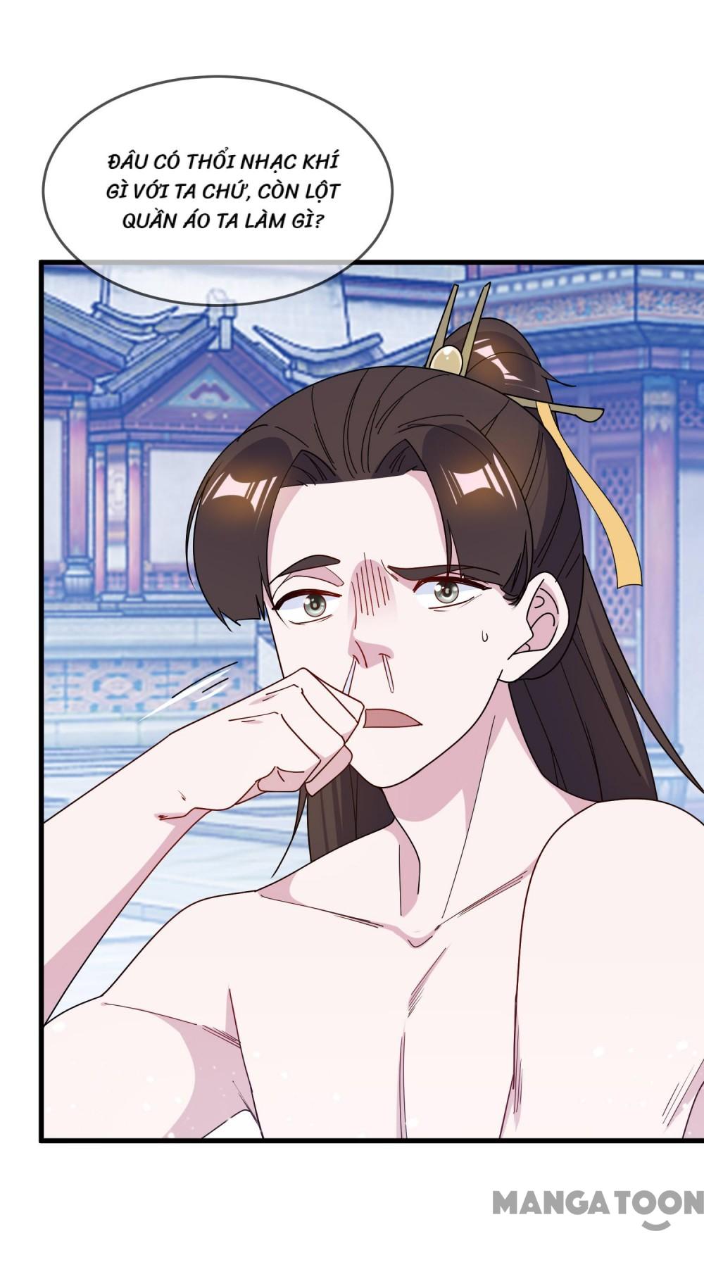 Cực Phẩm Bại Gia Tử Chapter 87 - Trang 25
