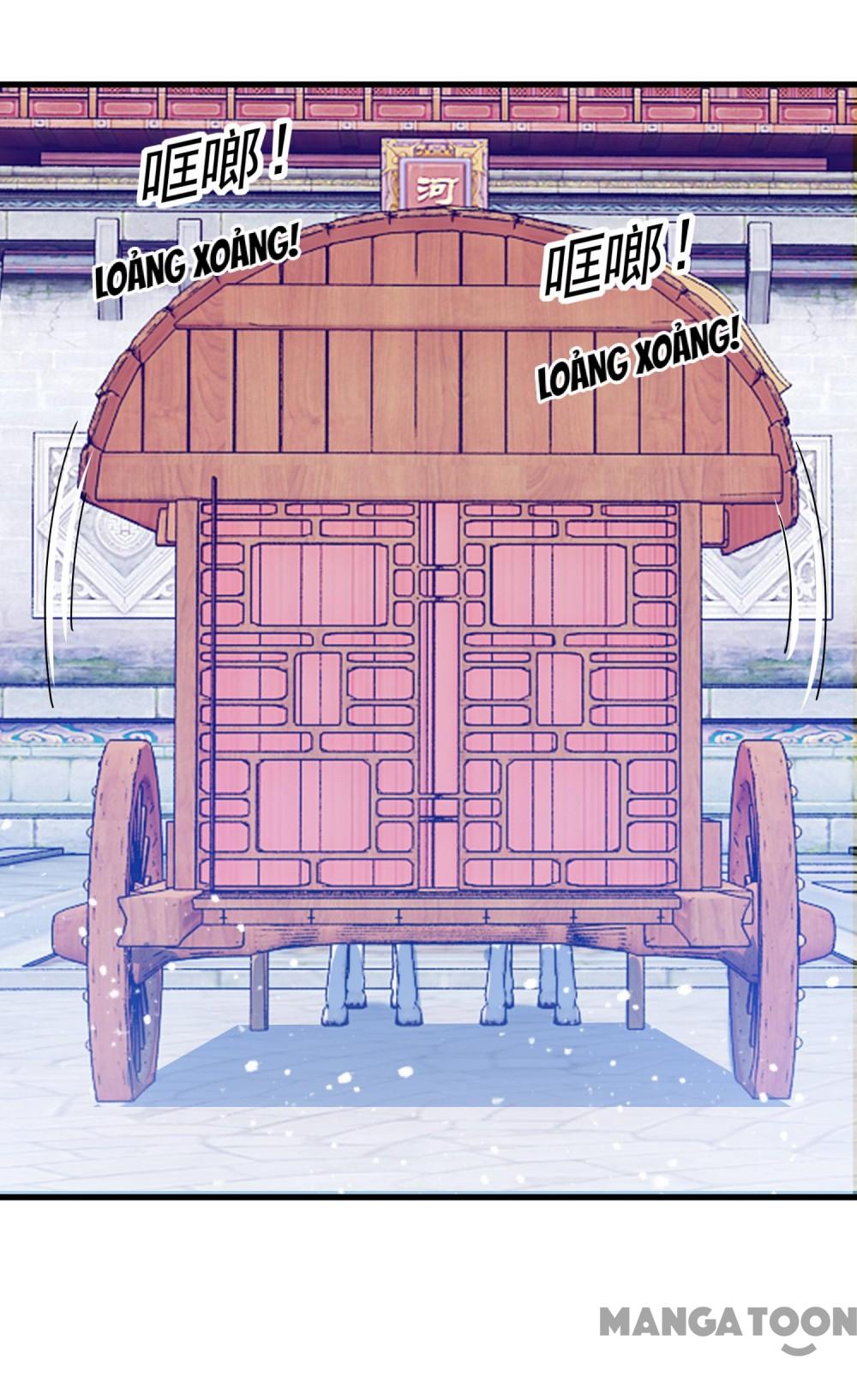 Cực Phẩm Bại Gia Tử Chapter 87 - Trang 0