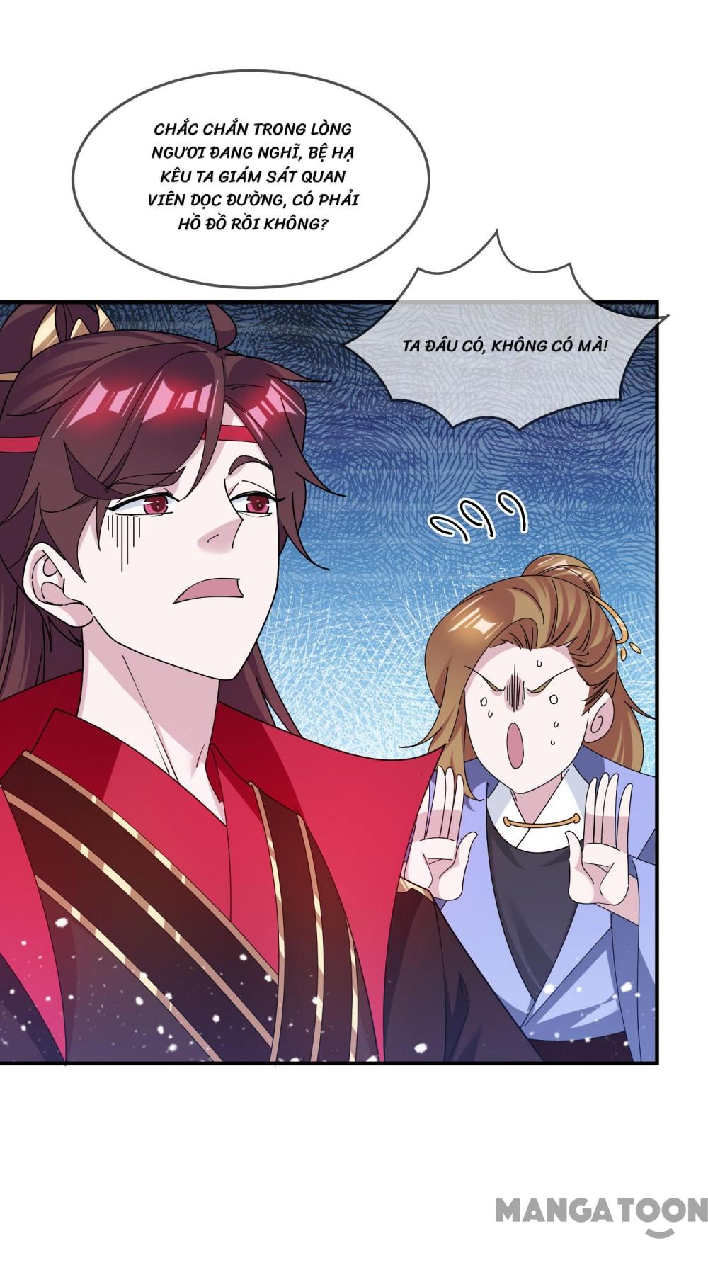 Cực Phẩm Bại Gia Tử Chapter 195 - Trang 33