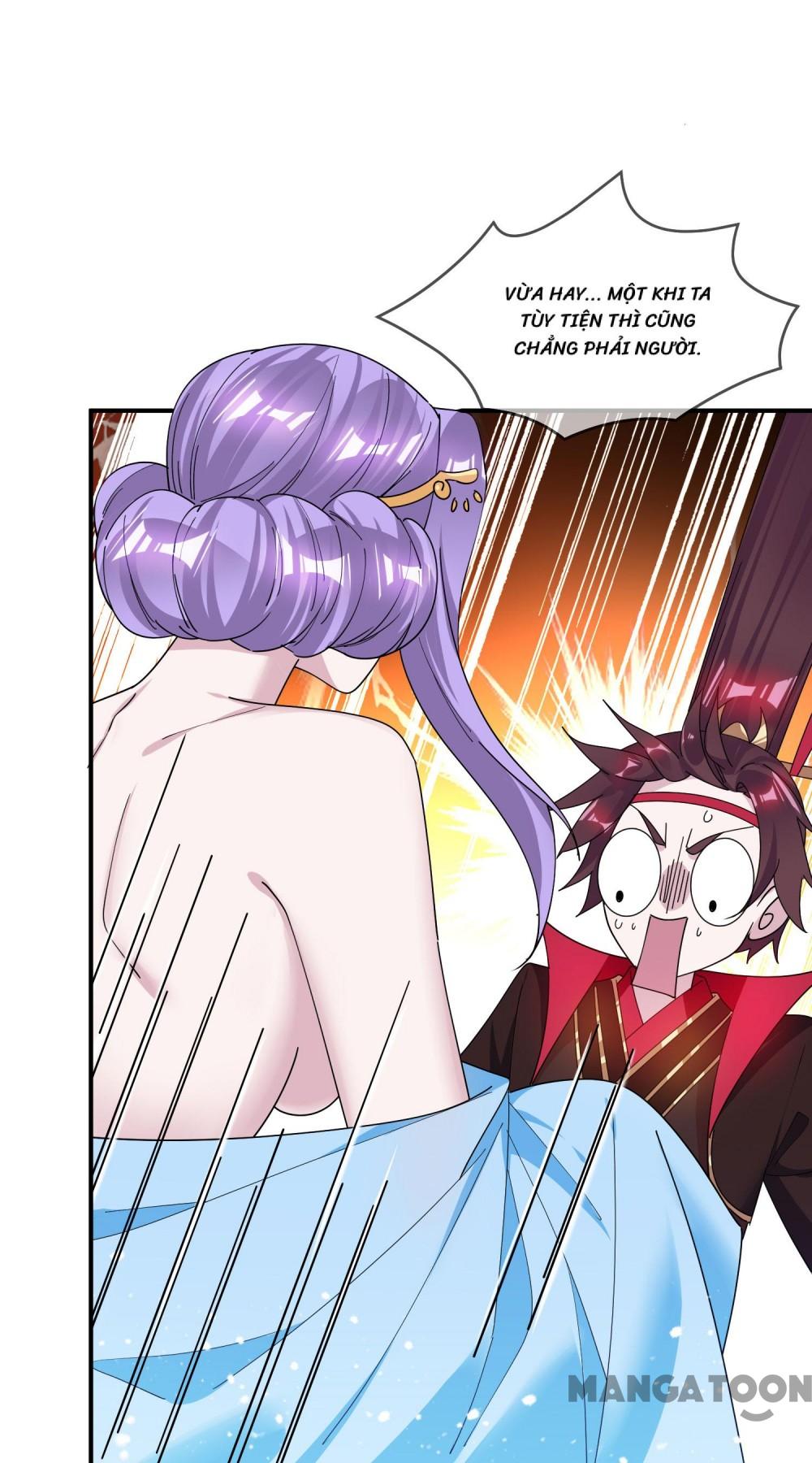 Cực Phẩm Bại Gia Tử Chapter 195 - Trang 53