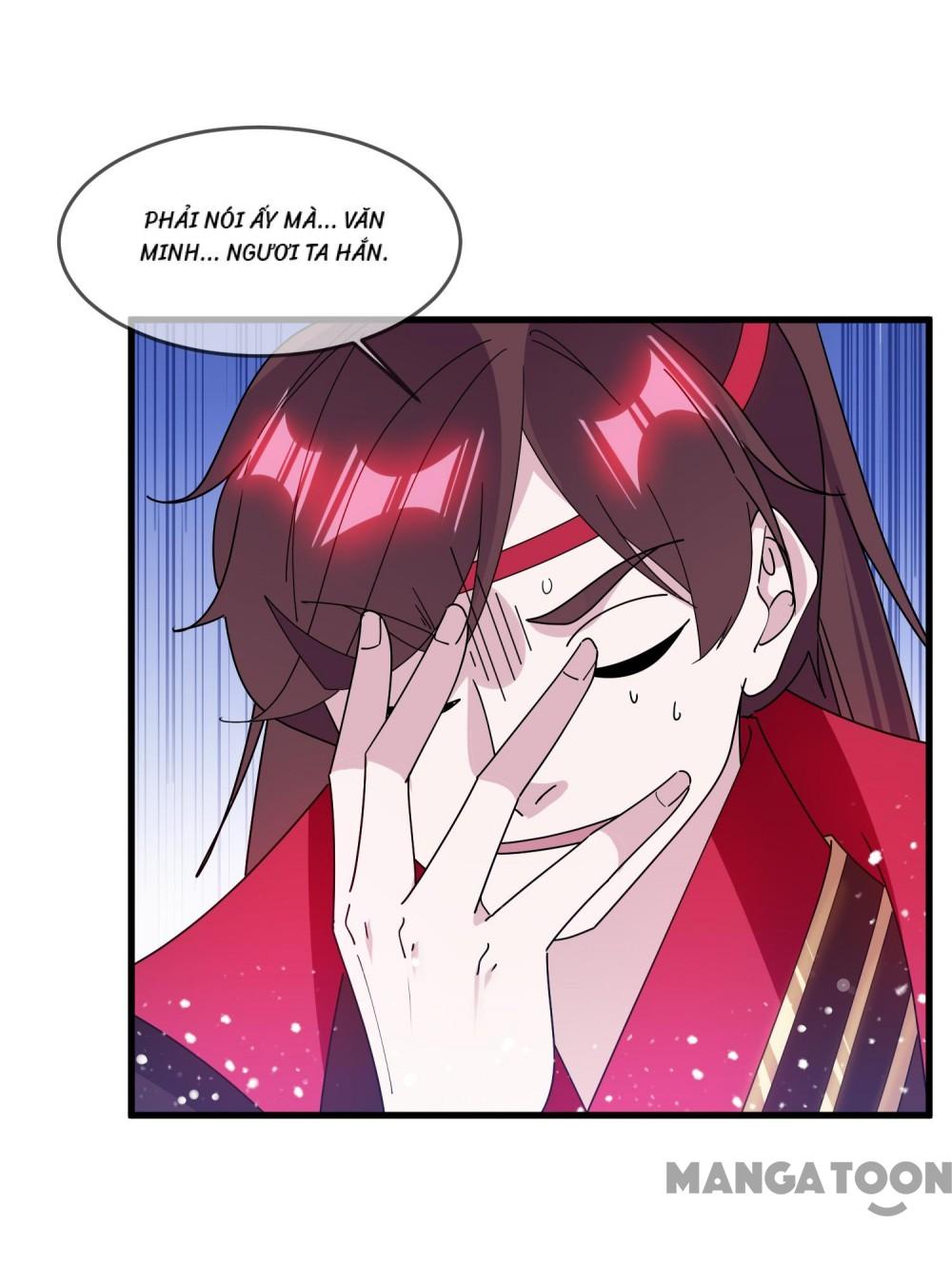 Cực Phẩm Bại Gia Tử Chapter 144 - Trang 44