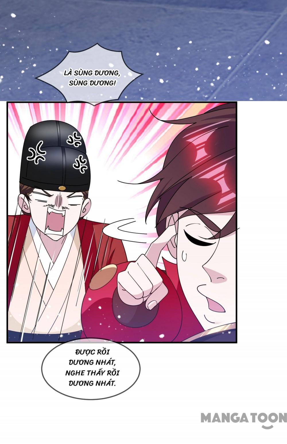 Cực Phẩm Bại Gia Tử Chapter 193 - Trang 21