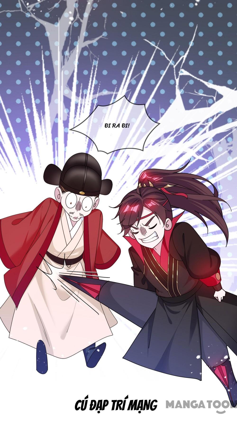 Cực Phẩm Bại Gia Tử Chapter 193 - Trang 48